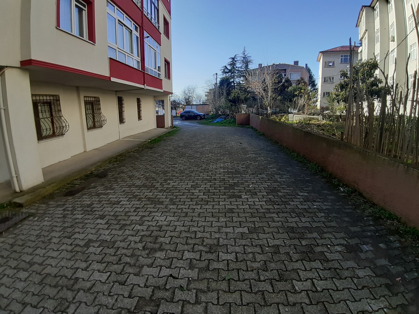 Kiralık Daire, Trabzon / OF / SULAKLI MAHALLESİ