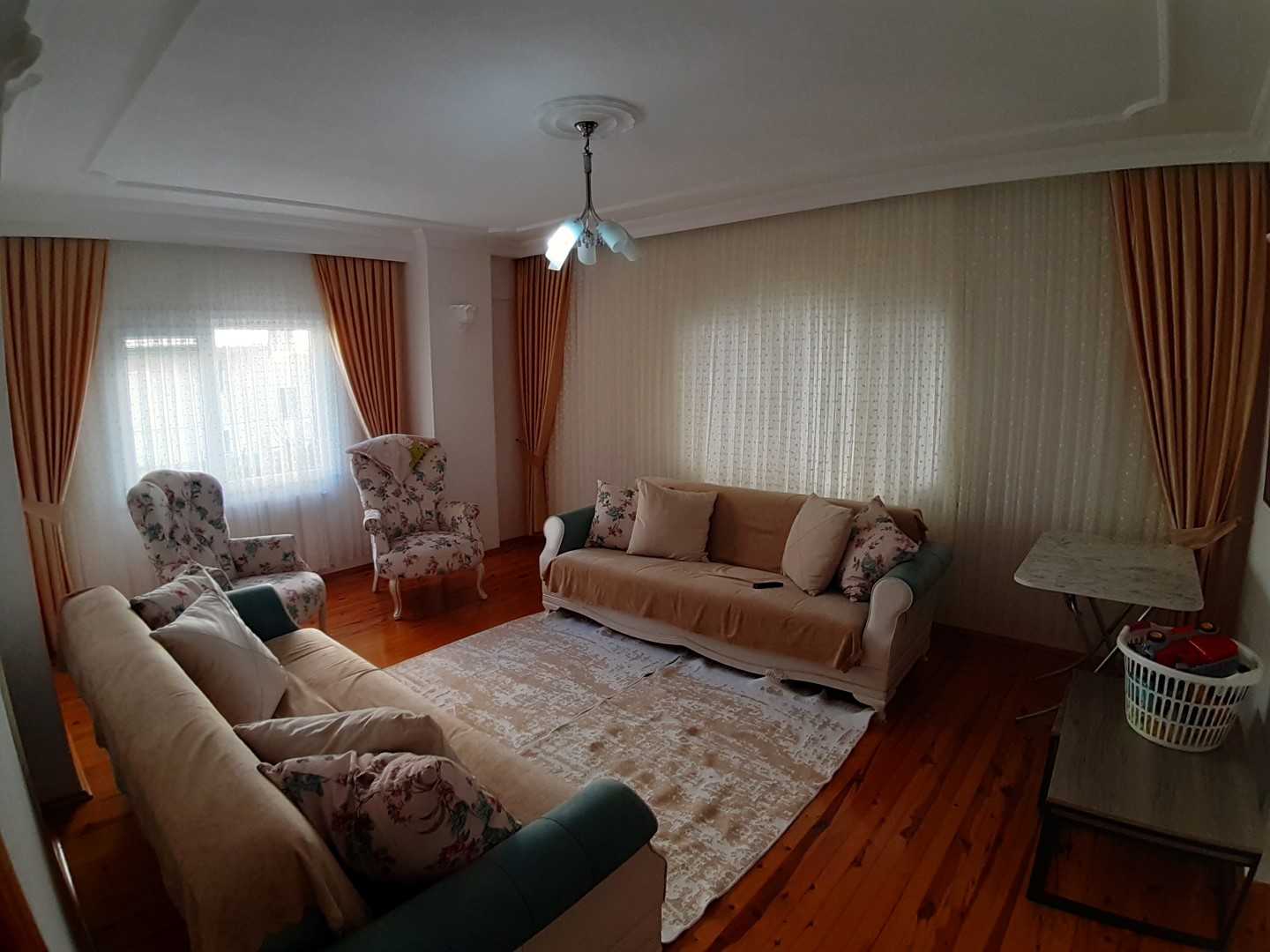Kiralık Daire, Trabzon / OF / SULAKLI MAHALLESİ