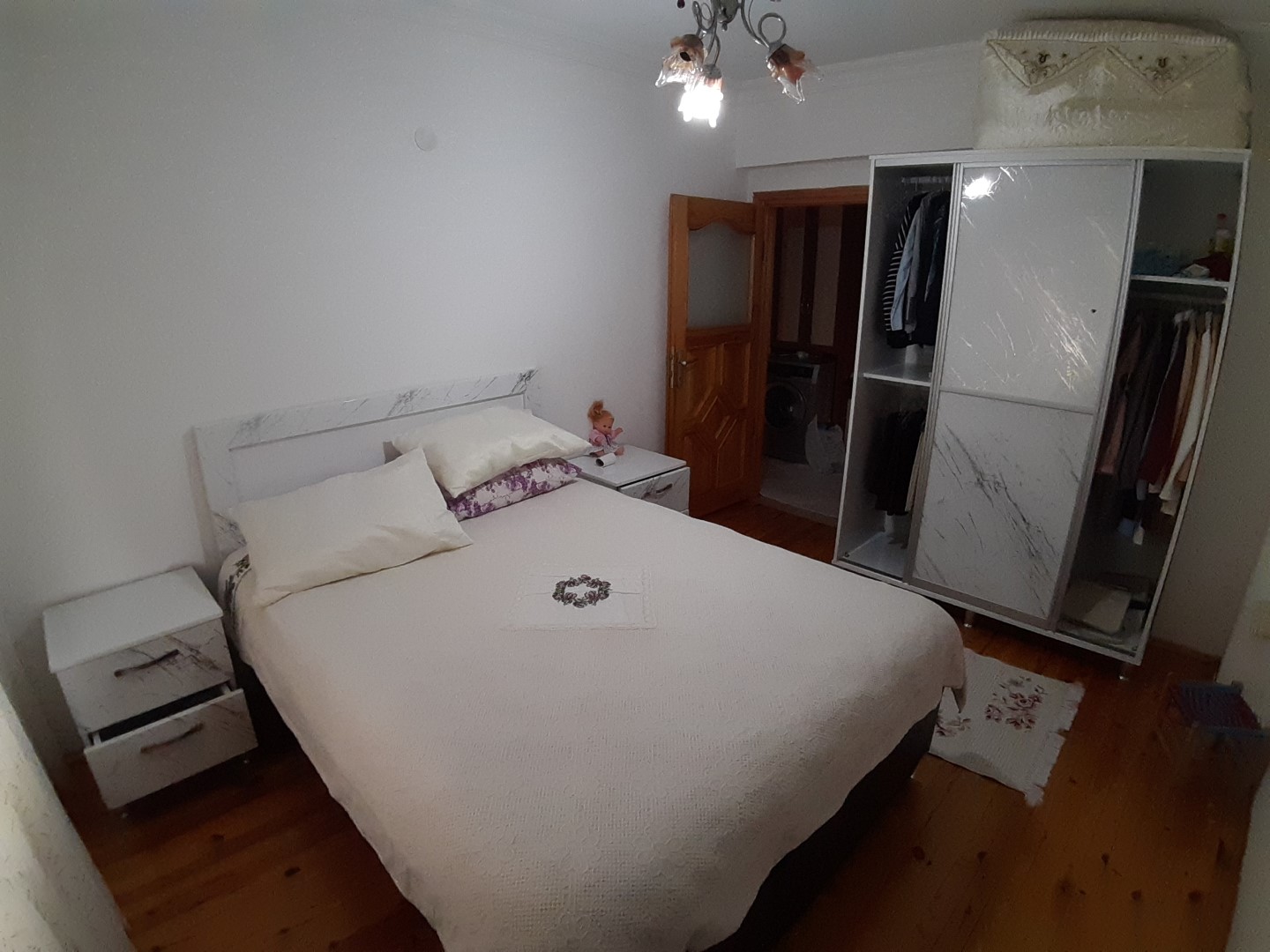 Kiralık Daire, Trabzon / OF / SULAKLI MAHALLESİ
