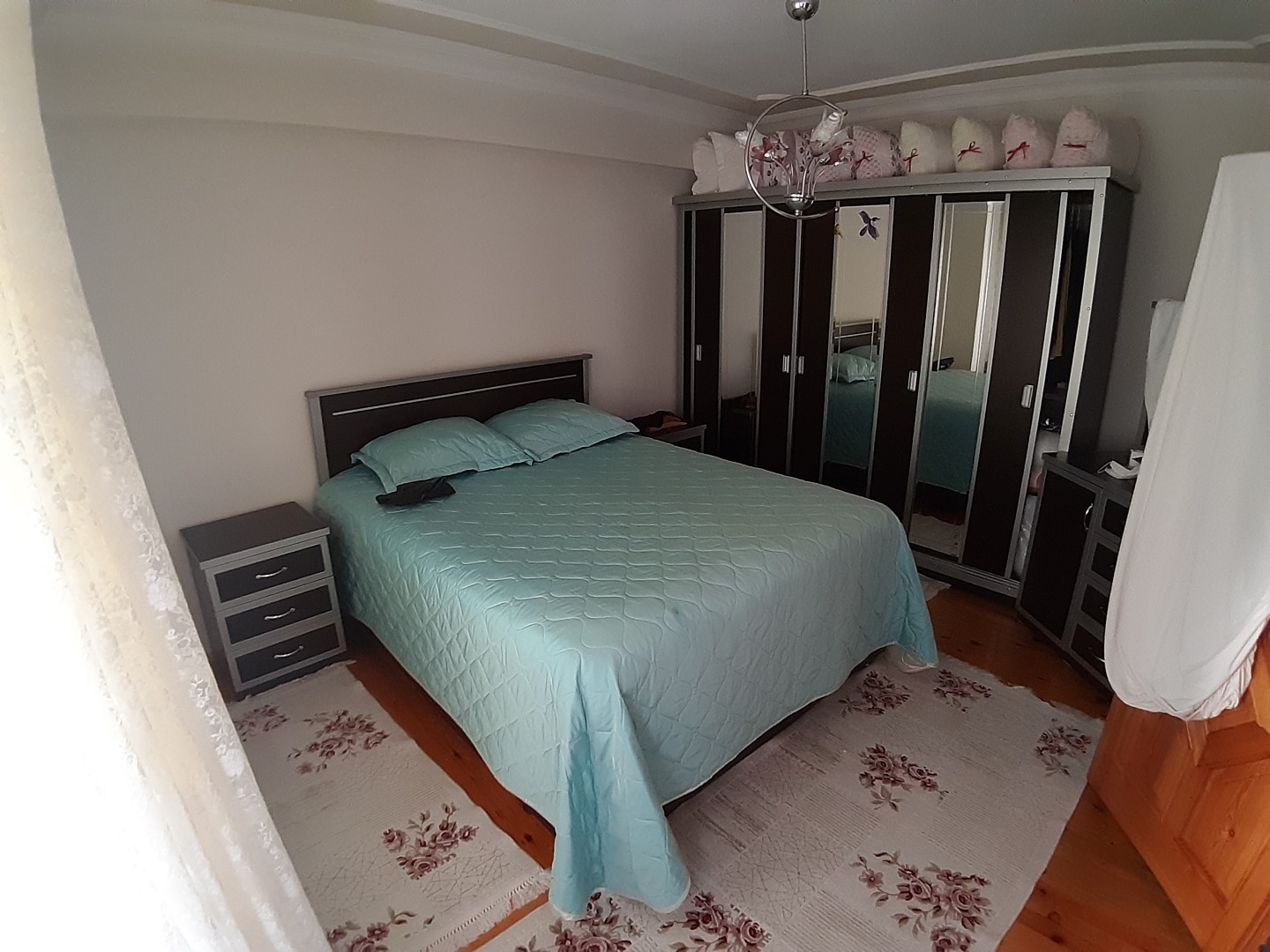 Kiralık Daire, Trabzon / OF / SULAKLI MAHALLESİ