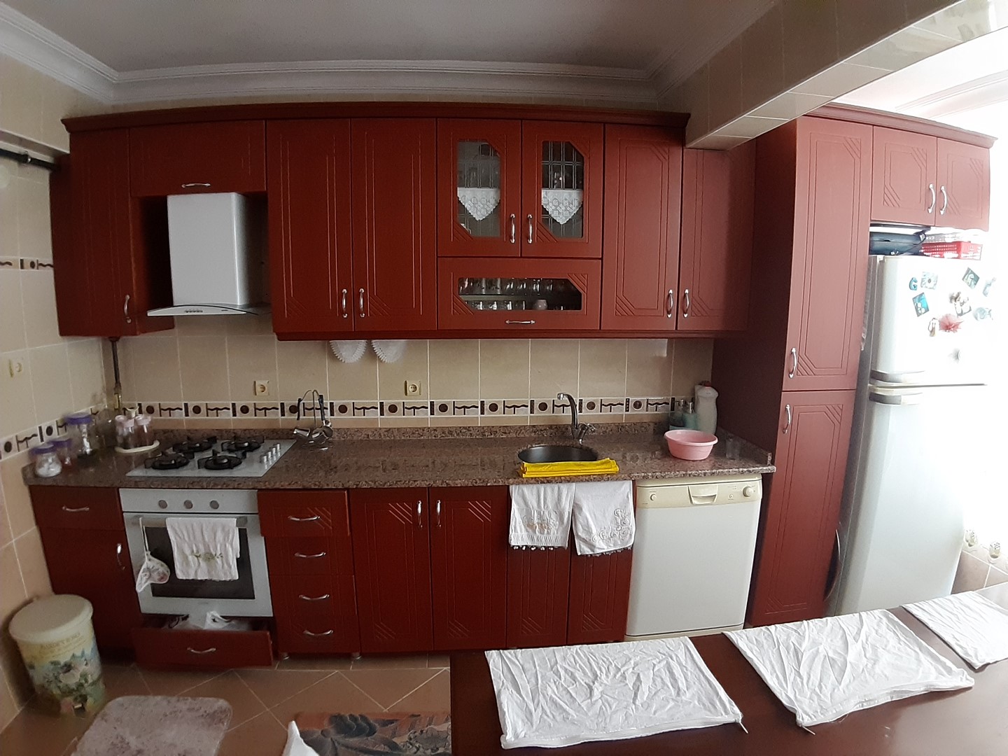 Kiralık Daire, Trabzon / OF / SULAKLI MAHALLESİ