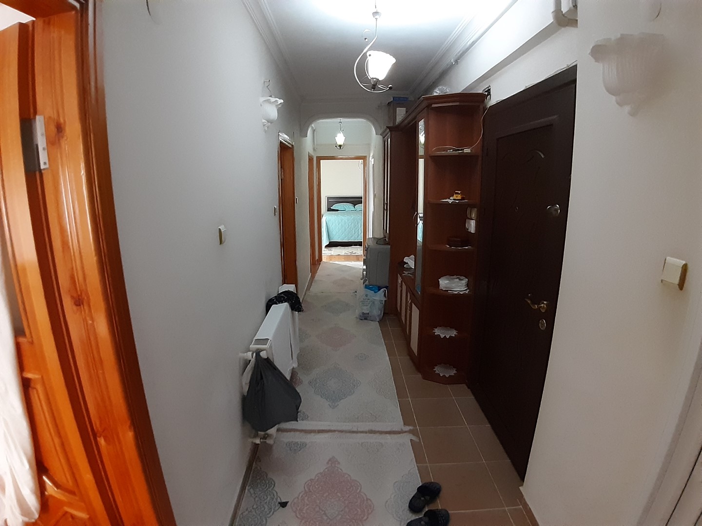 Kiralık Daire, Trabzon / OF / SULAKLI MAHALLESİ