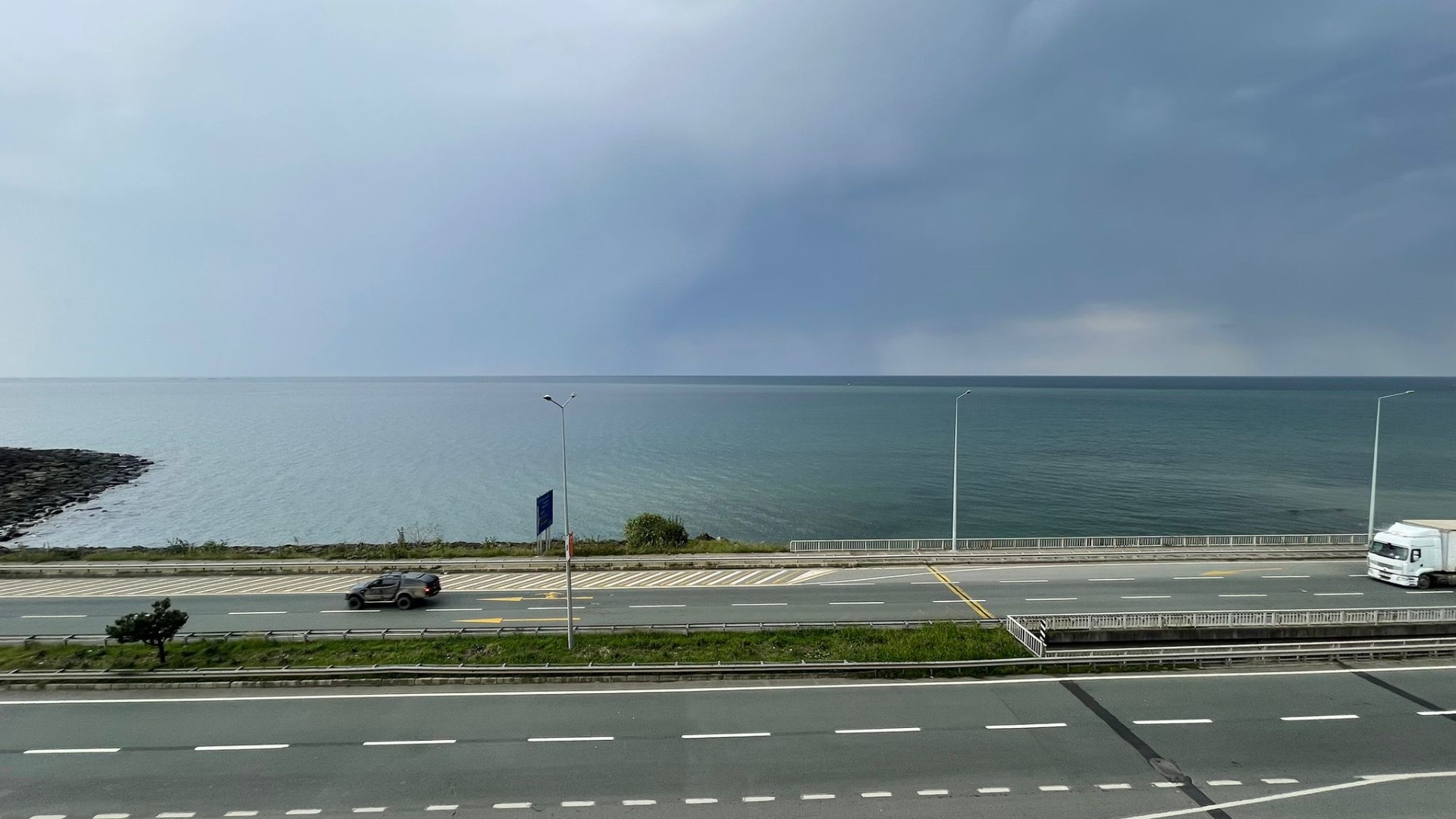 Satılık Daire, Trabzon / OF / İRFANLI MAHALLESİ