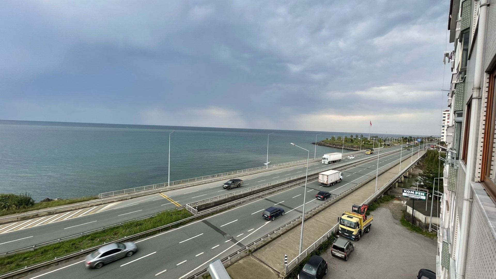 Satılık Daire, Trabzon / OF / İRFANLI MAHALLESİ