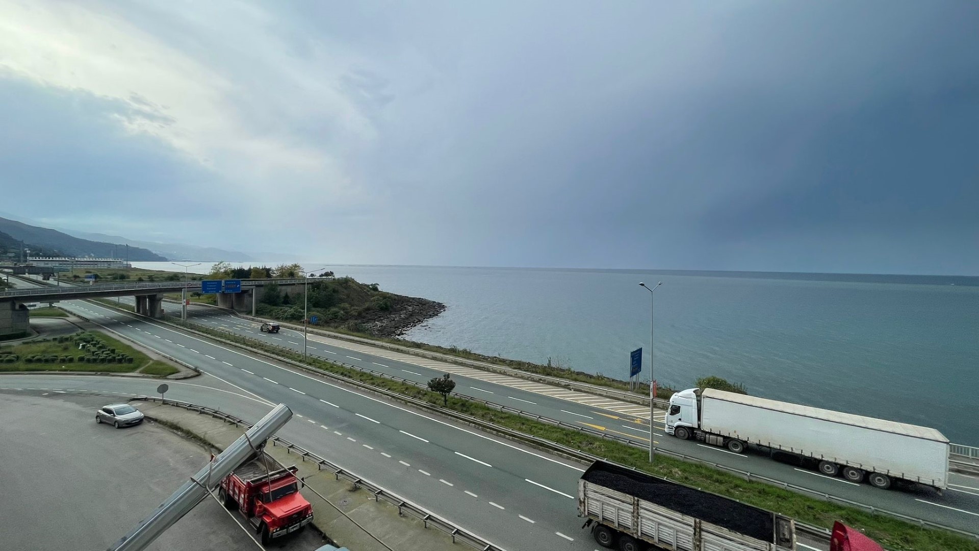 Satılık Daire, Trabzon / OF / İRFANLI MAHALLESİ