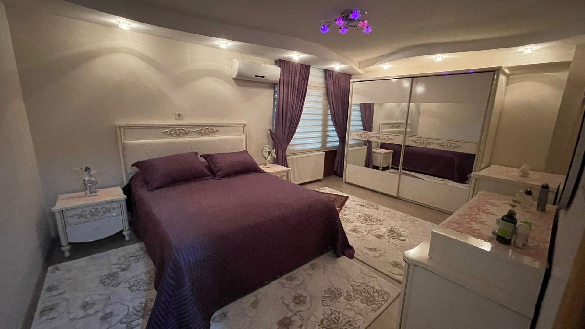 Satılık Daire, Trabzon / OF / İRFANLI MAHALLESİ