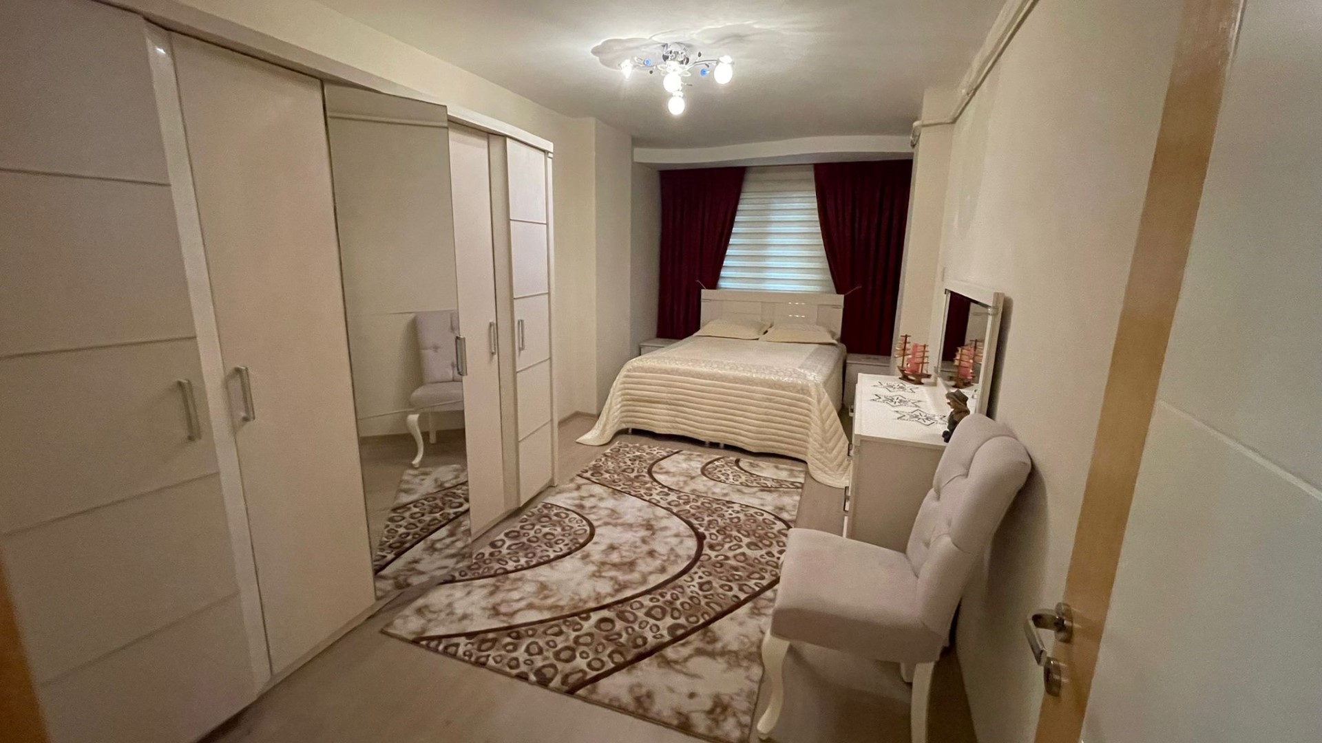 Satılık Daire, Trabzon / OF / İRFANLI MAHALLESİ