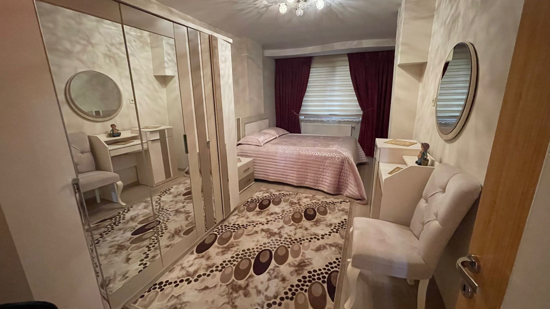 Satılık Daire, Trabzon / OF / İRFANLI MAHALLESİ