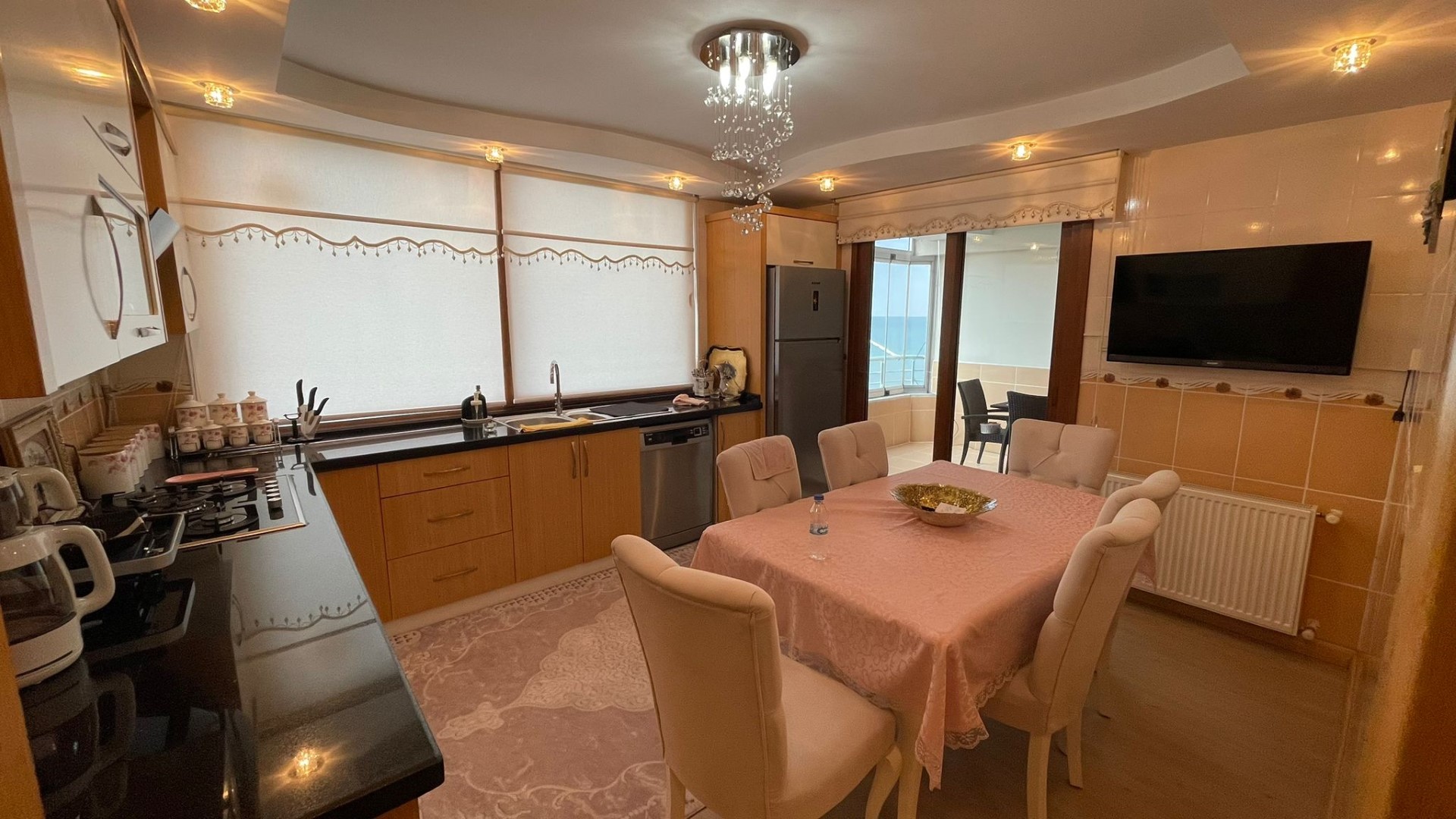 Satılık Daire, Trabzon / OF / İRFANLI MAHALLESİ