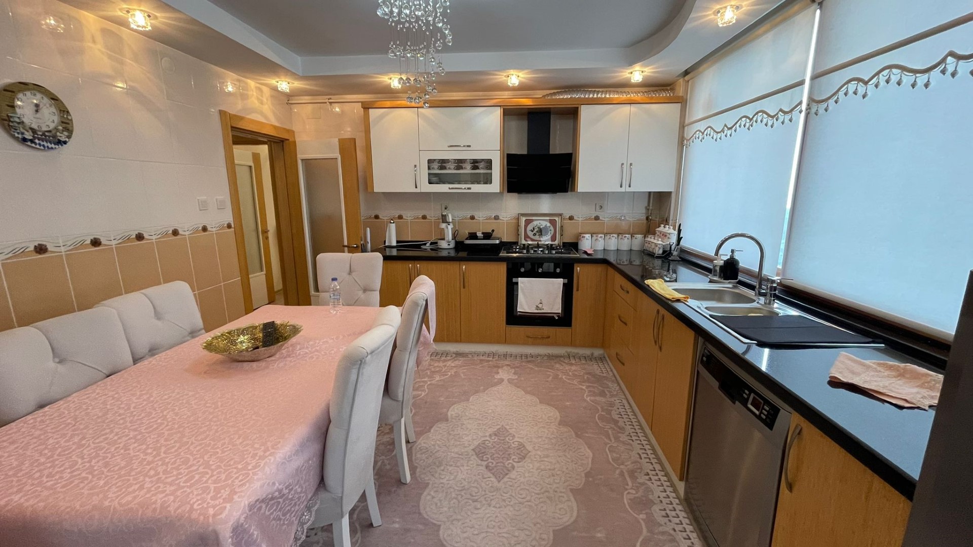Satılık Daire, Trabzon / OF / İRFANLI MAHALLESİ