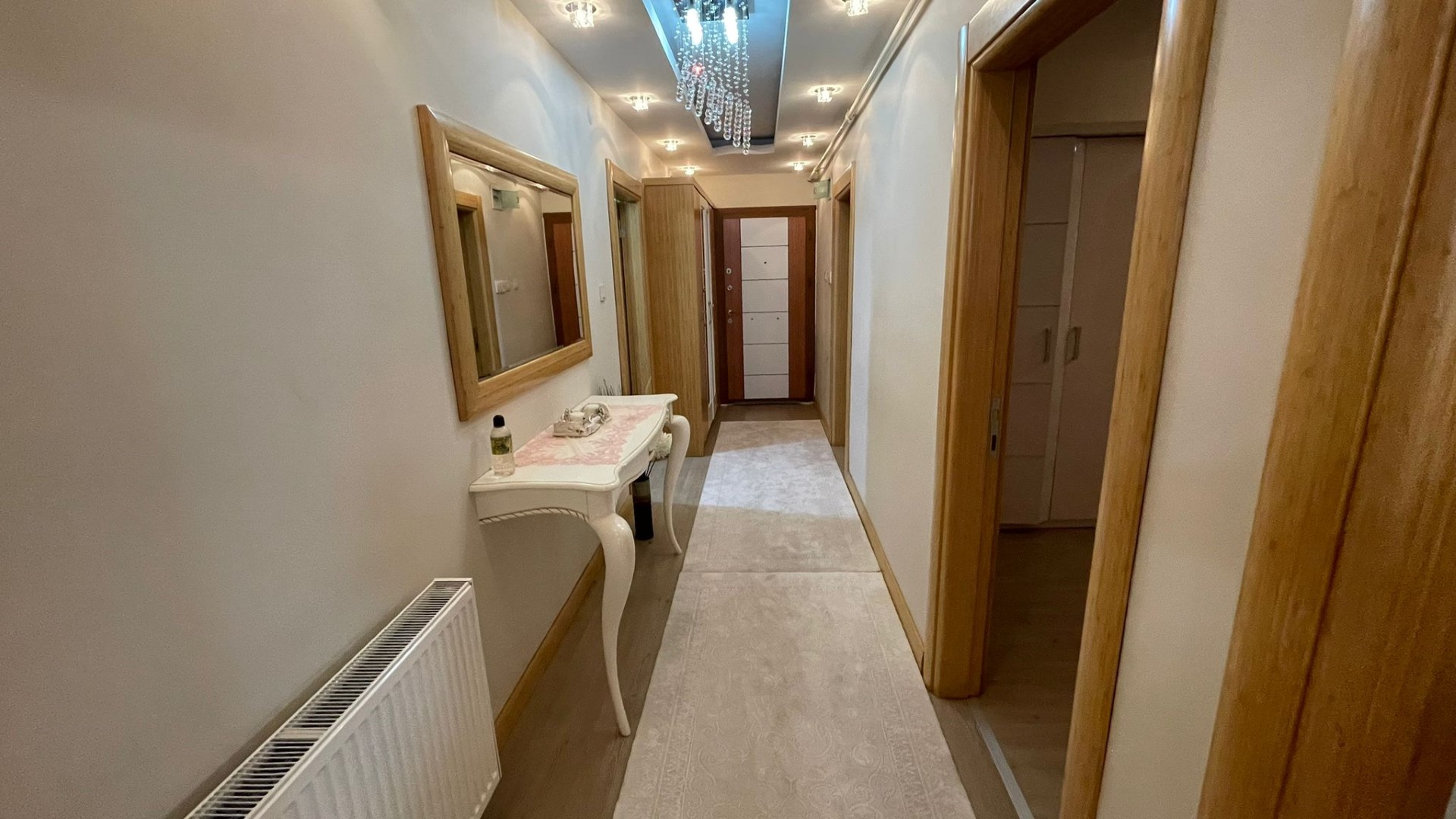 Satılık Daire, Trabzon / OF / İRFANLI MAHALLESİ