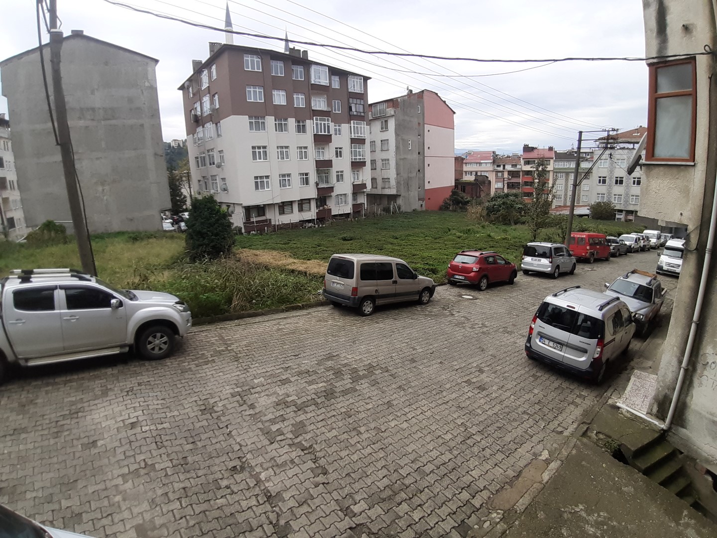 Kiralık Daire, Trabzon / OF / SULAKLI MAHALLESİ