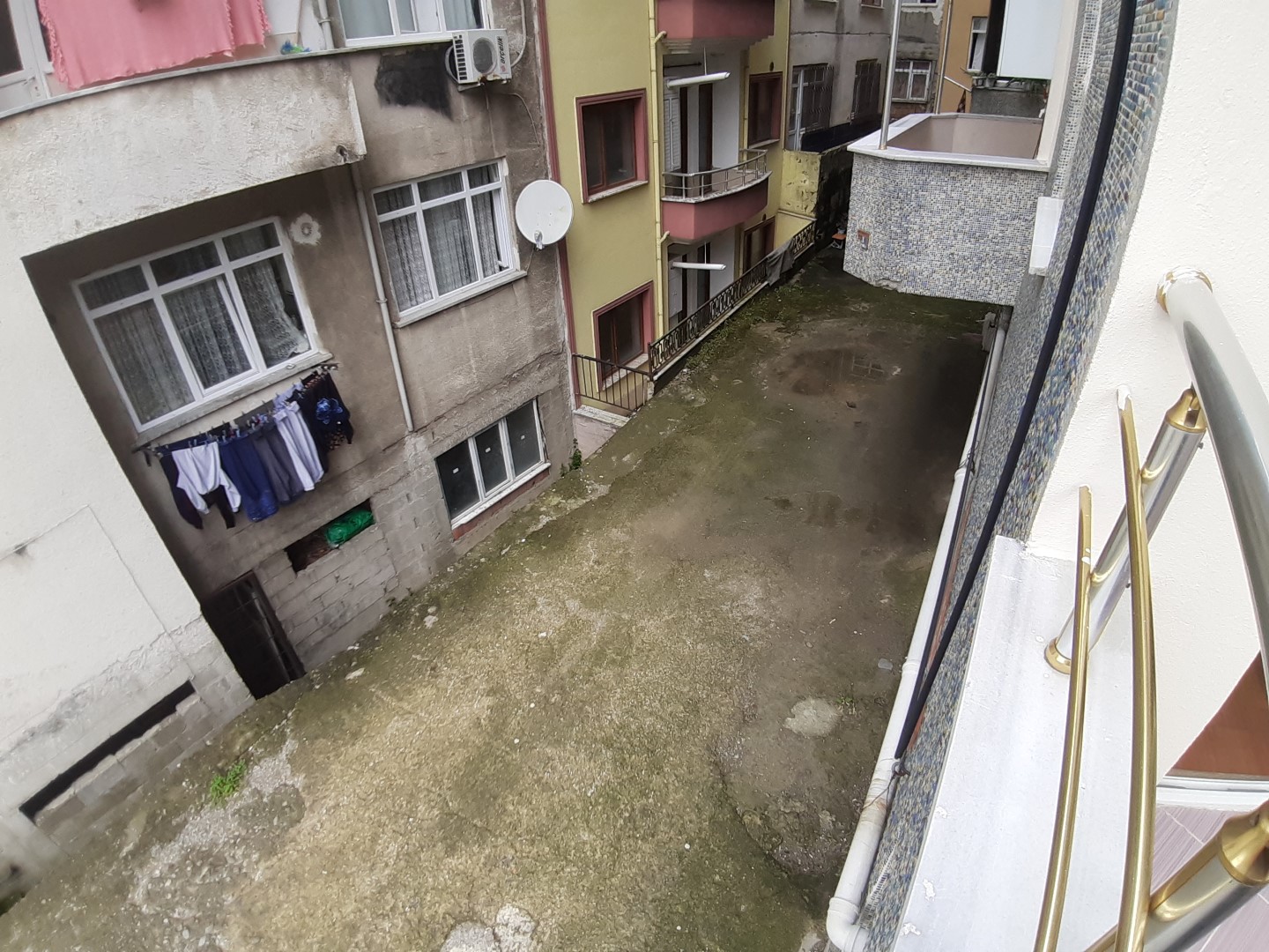 Kiralık Daire, Trabzon / OF / SULAKLI MAHALLESİ