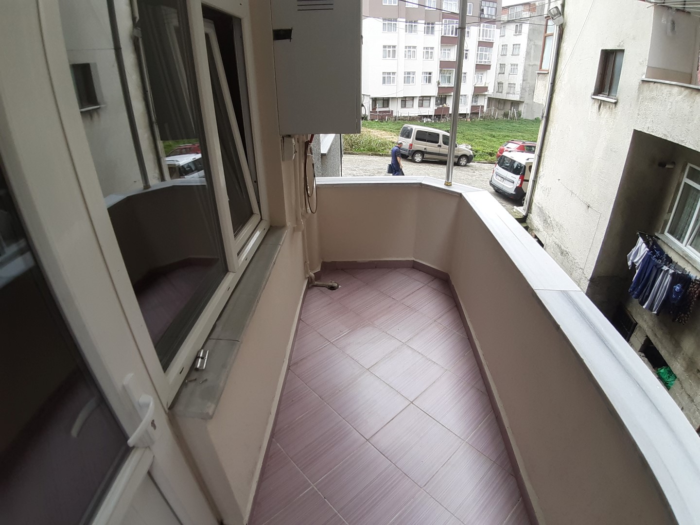 Kiralık Daire, Trabzon / OF / SULAKLI MAHALLESİ