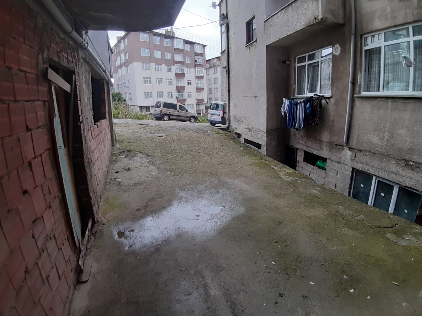 Kiralık Daire, Trabzon / OF / SULAKLI MAHALLESİ