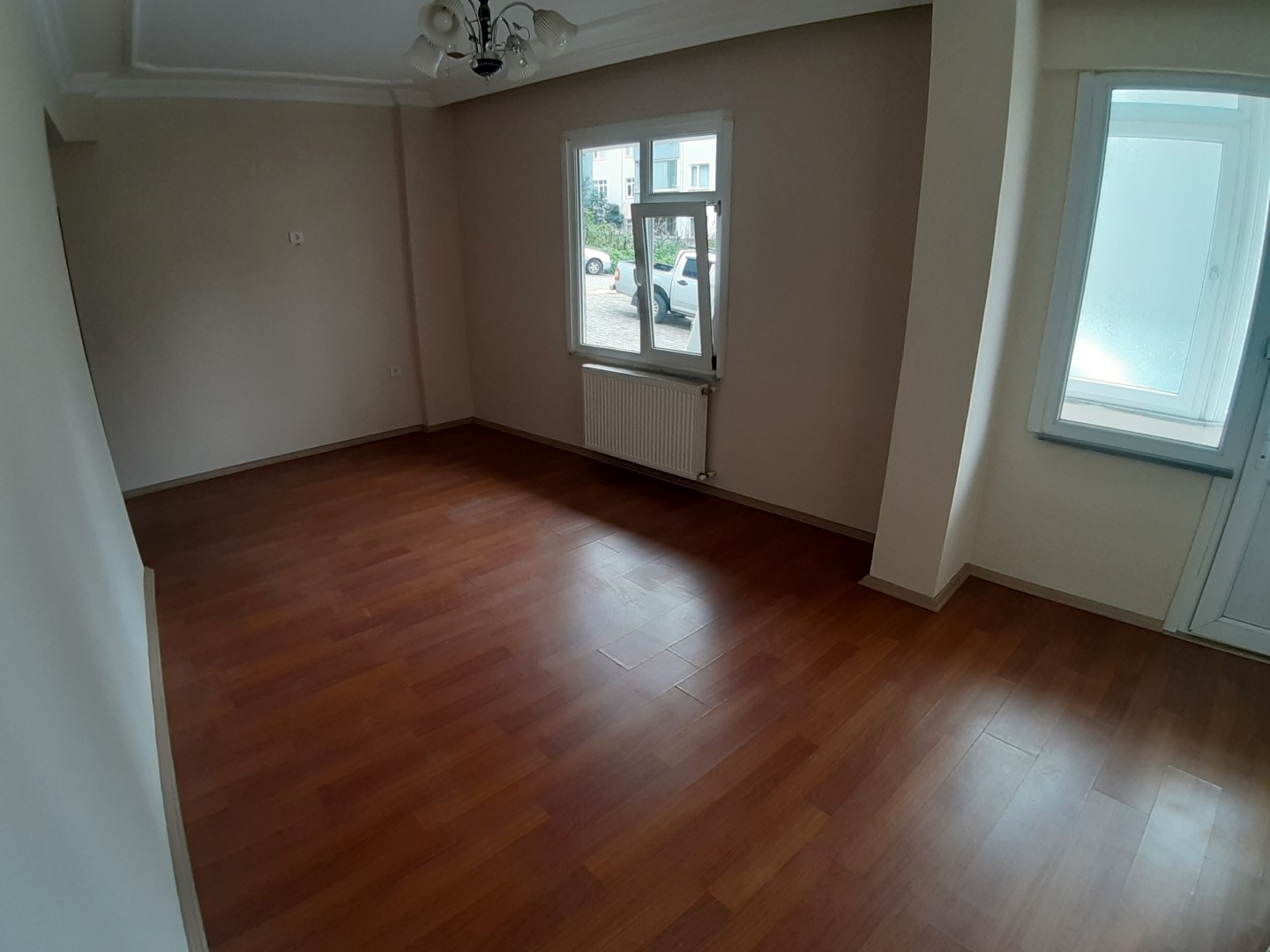Kiralık Daire, Trabzon / OF / SULAKLI MAHALLESİ