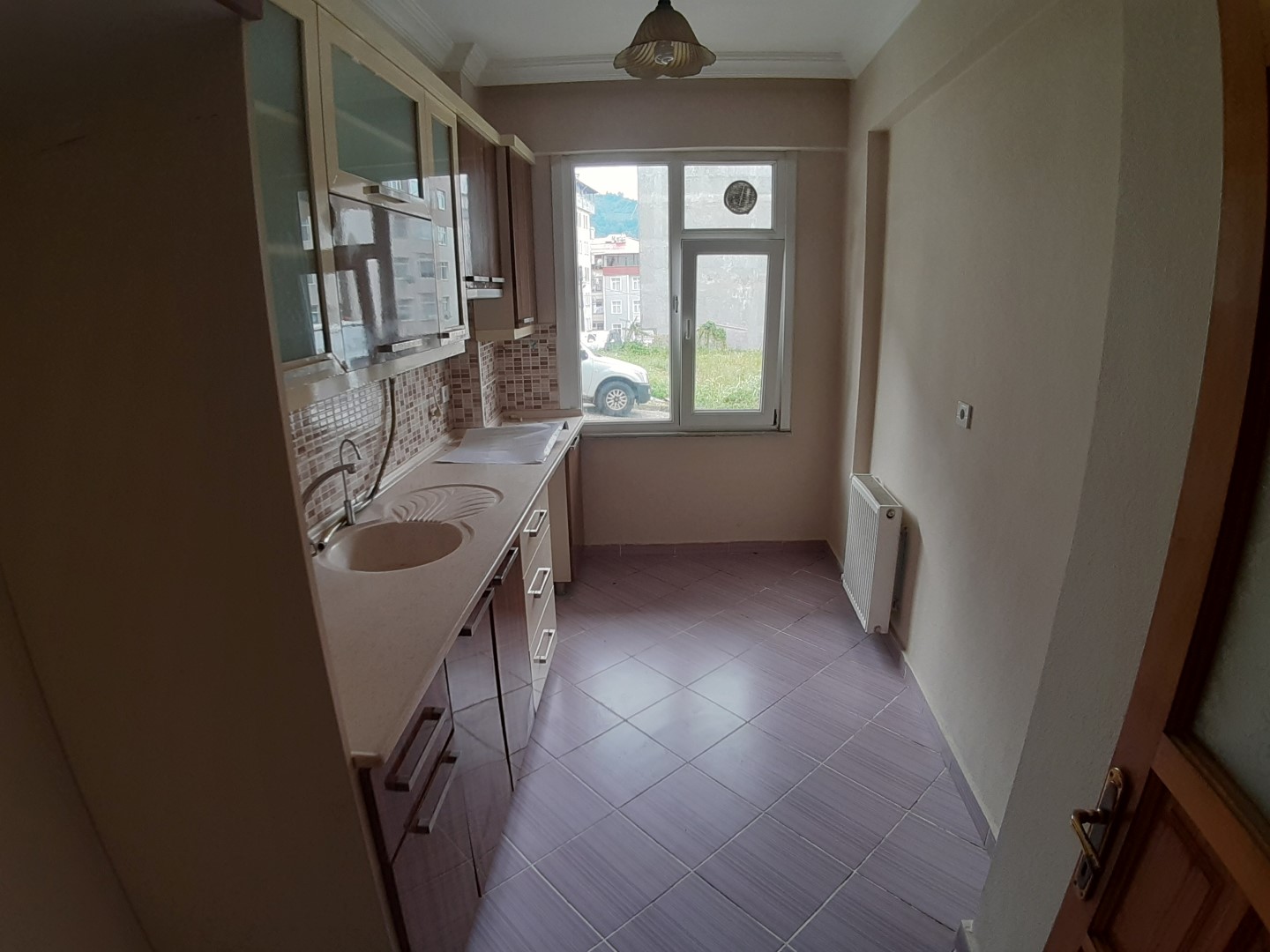 Kiralık Daire, Trabzon / OF / SULAKLI MAHALLESİ