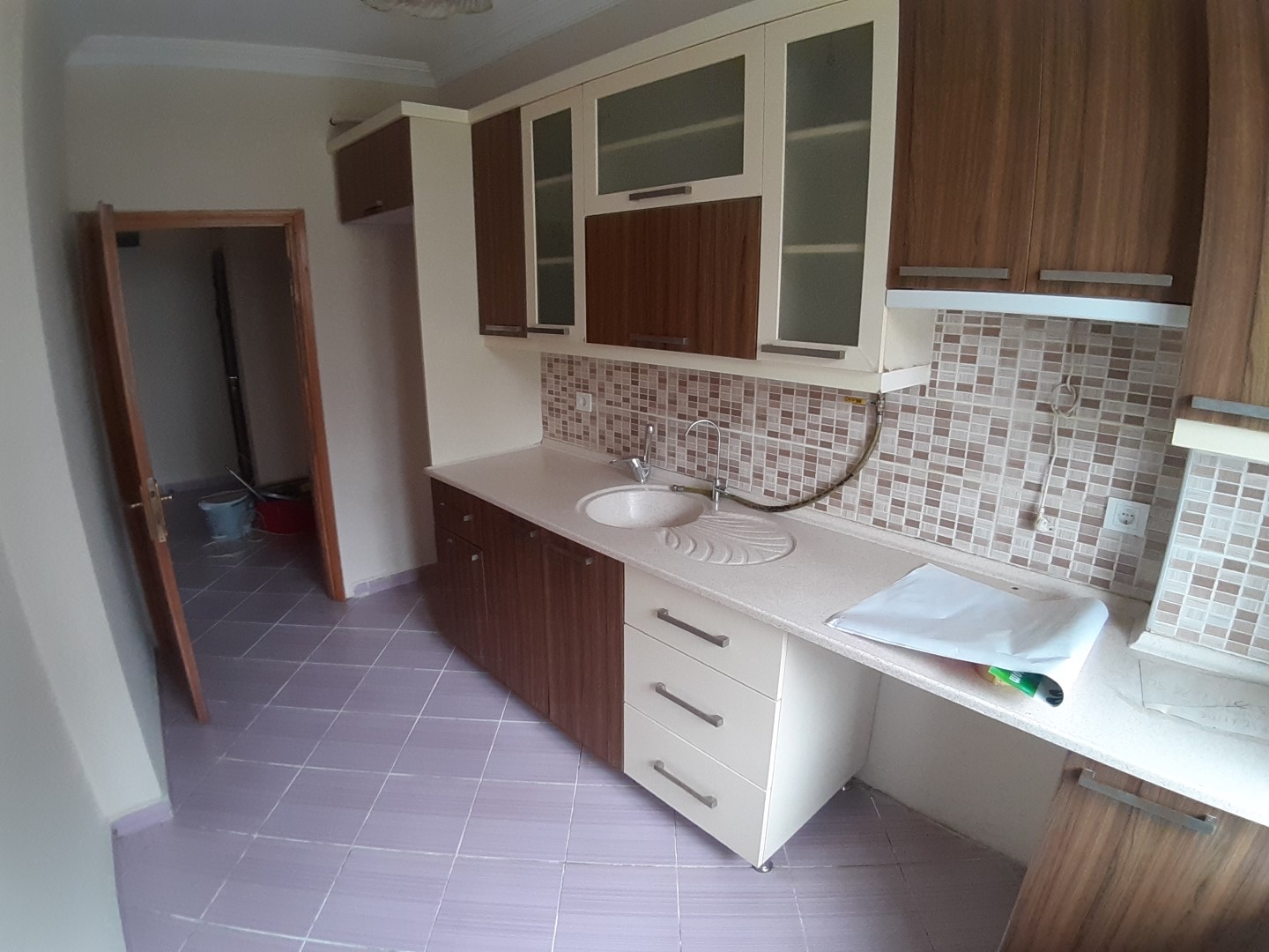Kiralık Daire, Trabzon / OF / SULAKLI MAHALLESİ