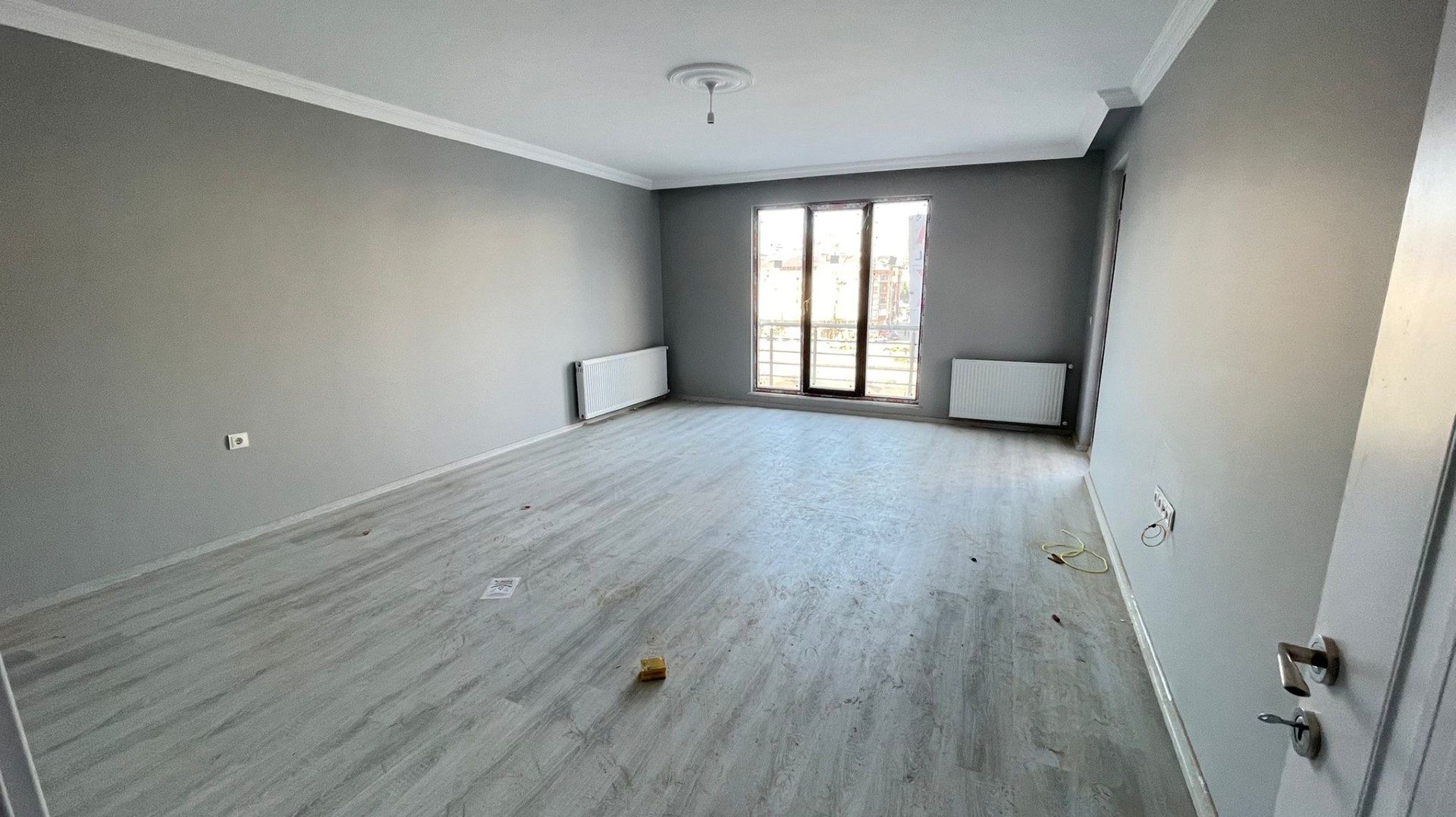Kiralık Daire, Trabzon / OF / İRFANLI MAHALLESİ