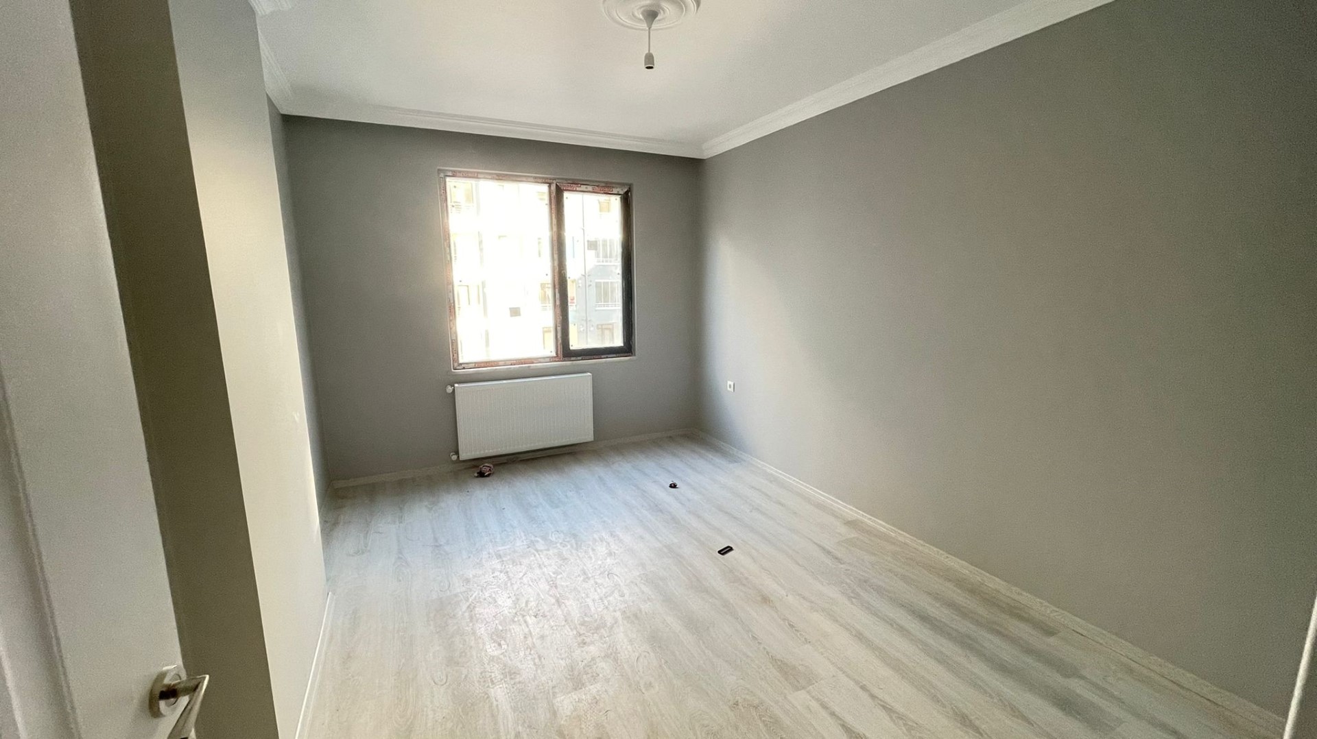 Kiralık Daire, Trabzon / OF / İRFANLI MAHALLESİ