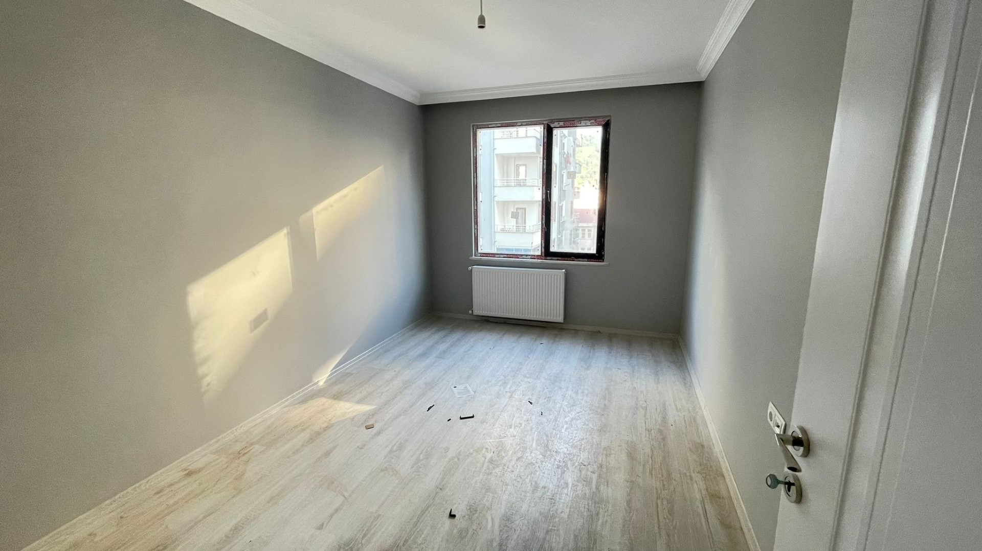 Kiralık Daire, Trabzon / OF / İRFANLI MAHALLESİ
