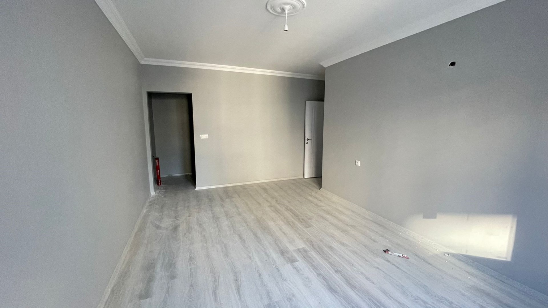 Kiralık Daire, Trabzon / OF / İRFANLI MAHALLESİ