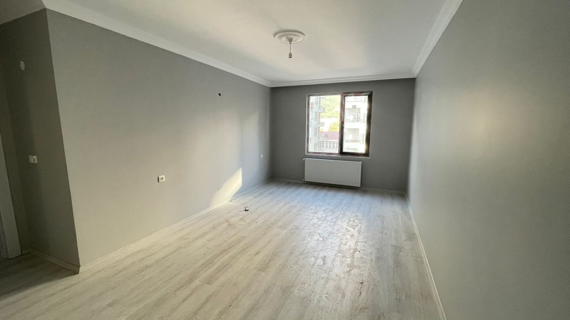 Kiralık Daire, Trabzon / OF / İRFANLI MAHALLESİ