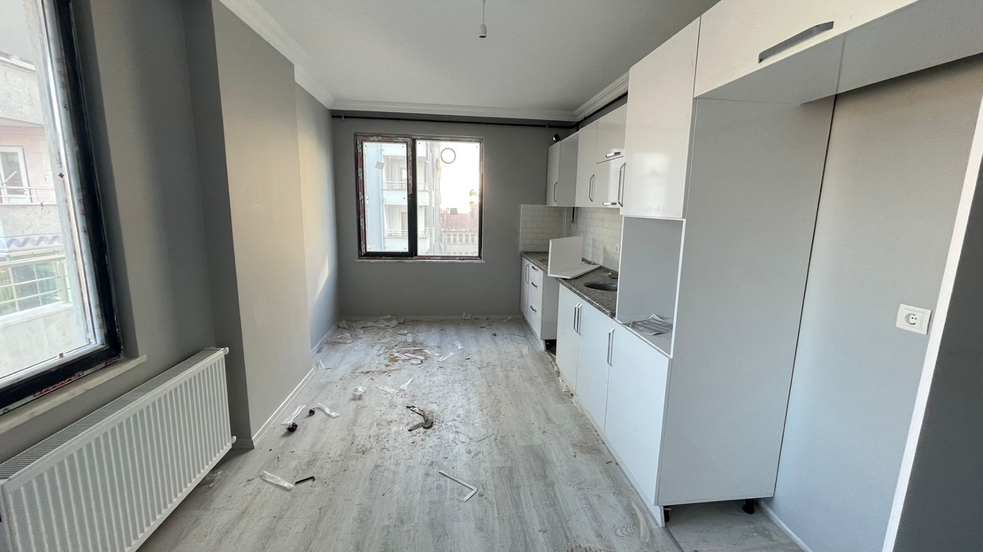 Kiralık Daire, Trabzon / OF / İRFANLI MAHALLESİ