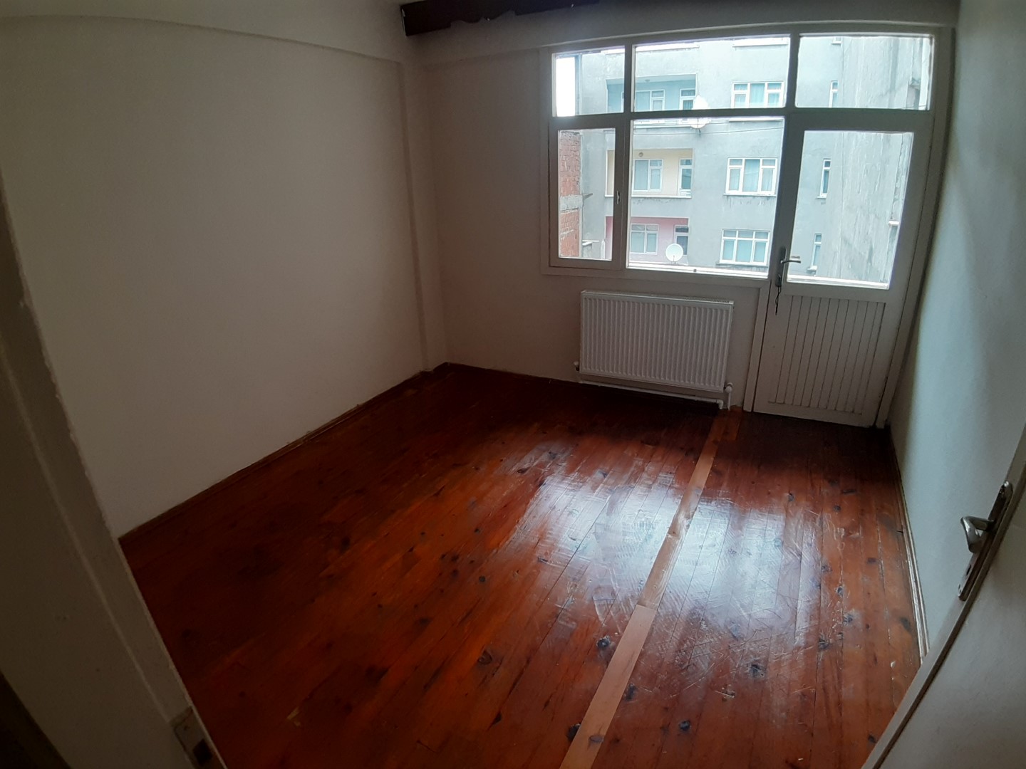 Kiralık Daire, Trabzon / OF / CUMHURİYET MAHALLESİ