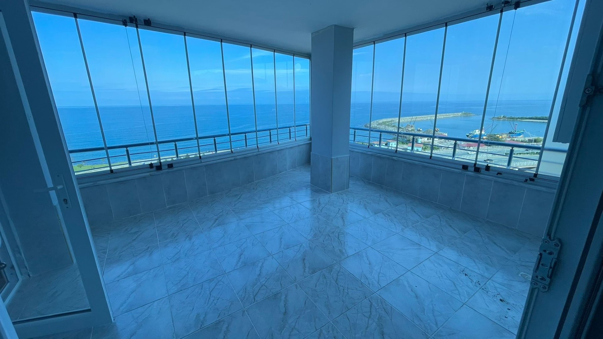 Satılık Daire, Trabzon / OF / CUMHURİYET MAHALLESİ