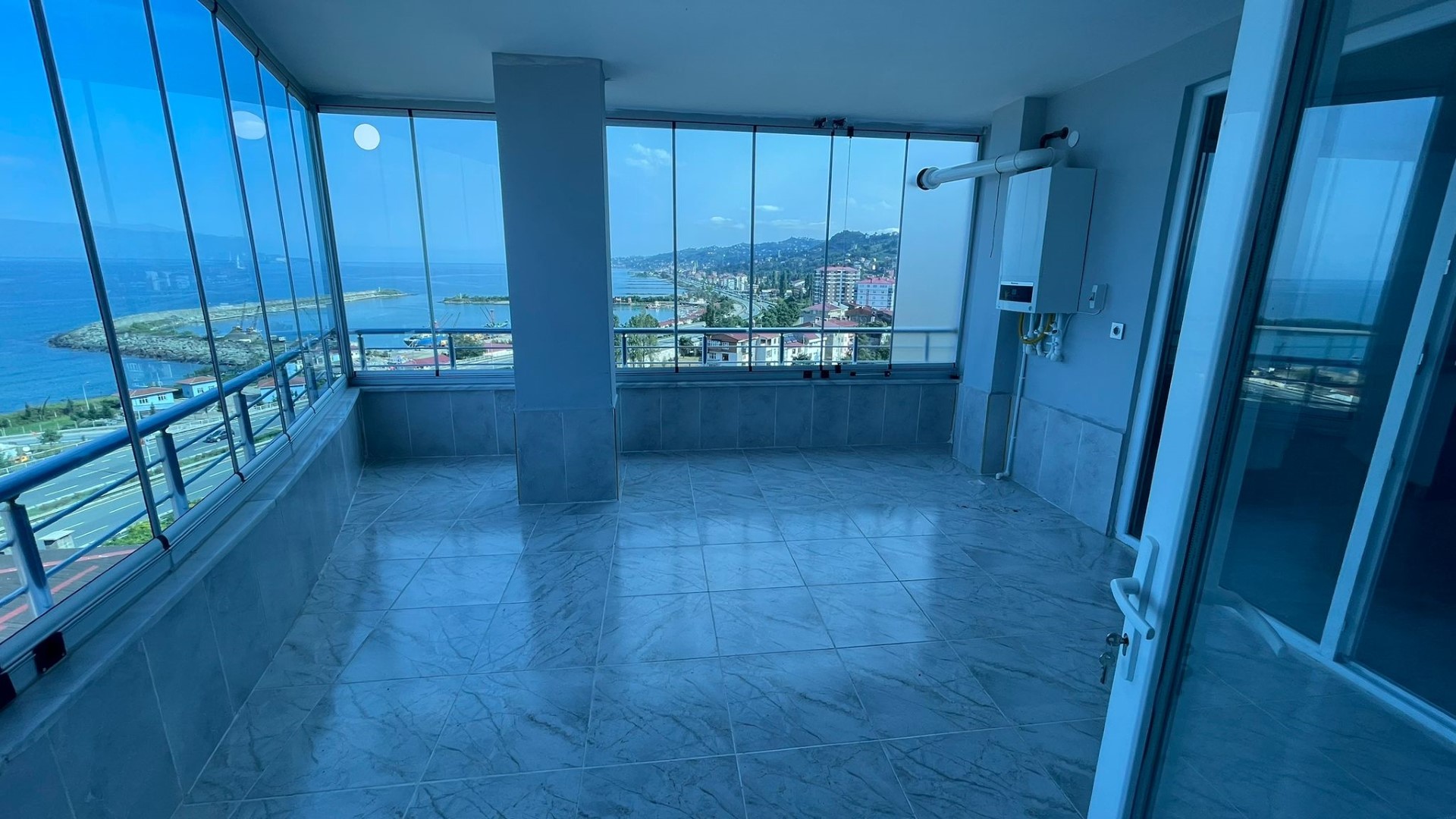 Satılık Daire, Trabzon / OF / CUMHURİYET MAHALLESİ