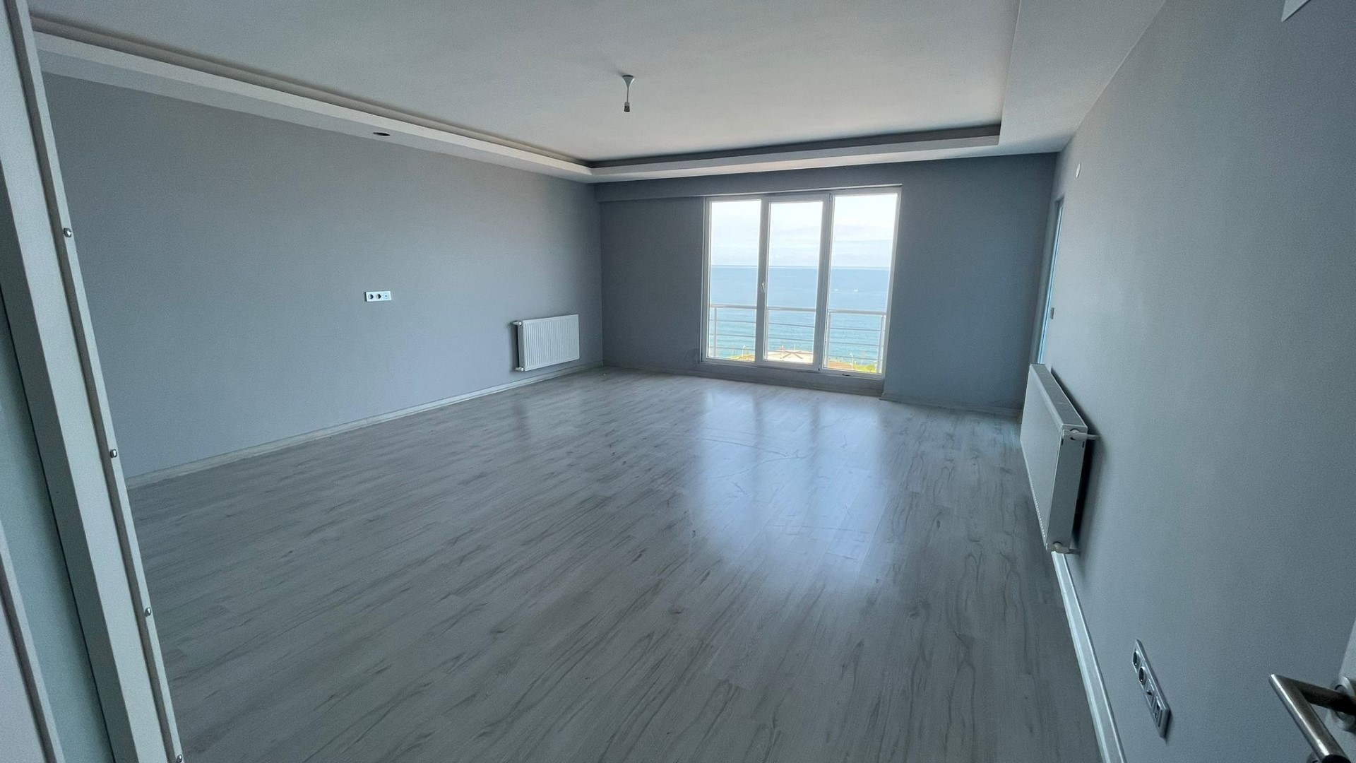 Satılık Daire, Trabzon / OF / CUMHURİYET MAHALLESİ