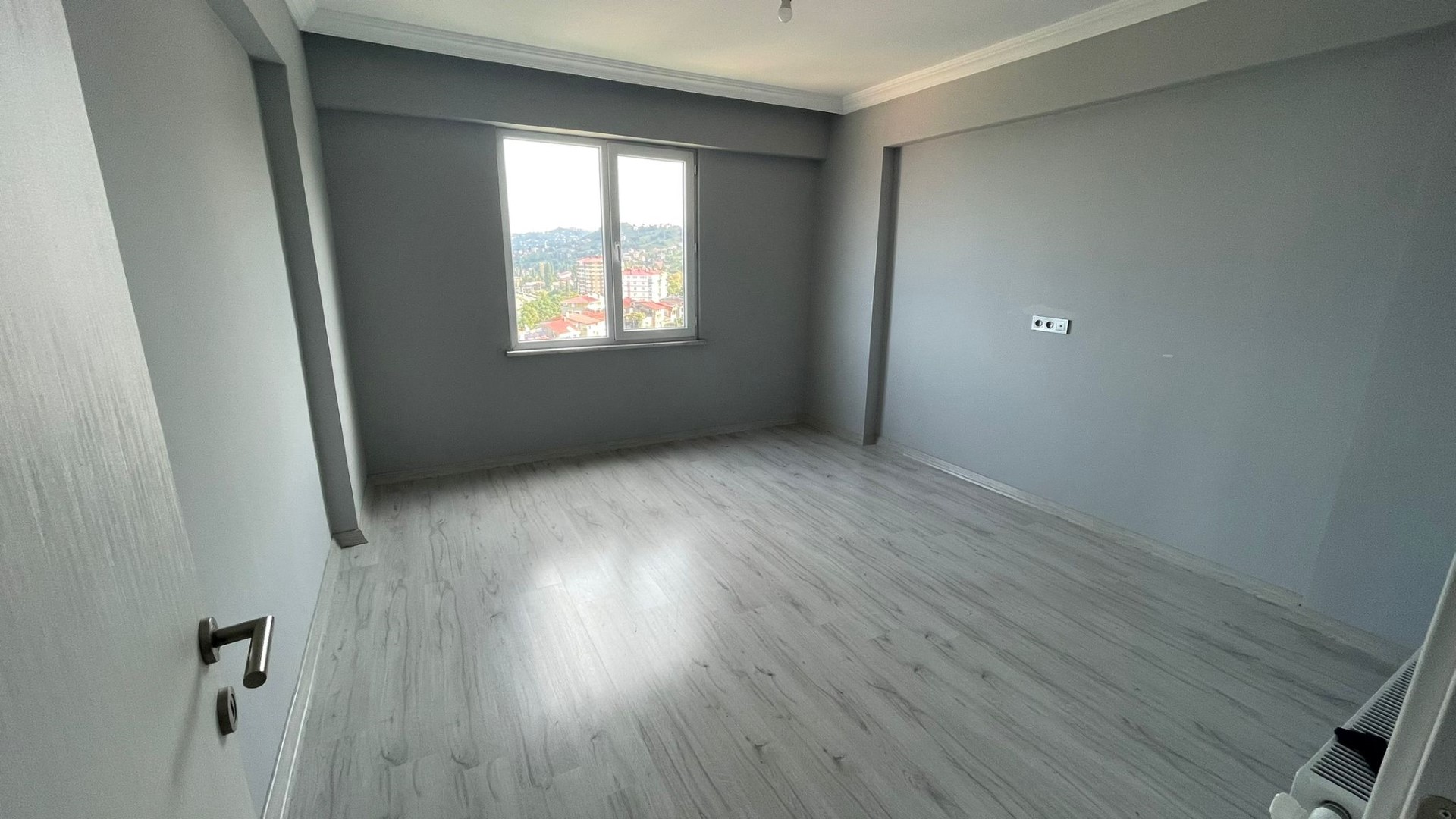 Satılık Daire, Trabzon / OF / CUMHURİYET MAHALLESİ