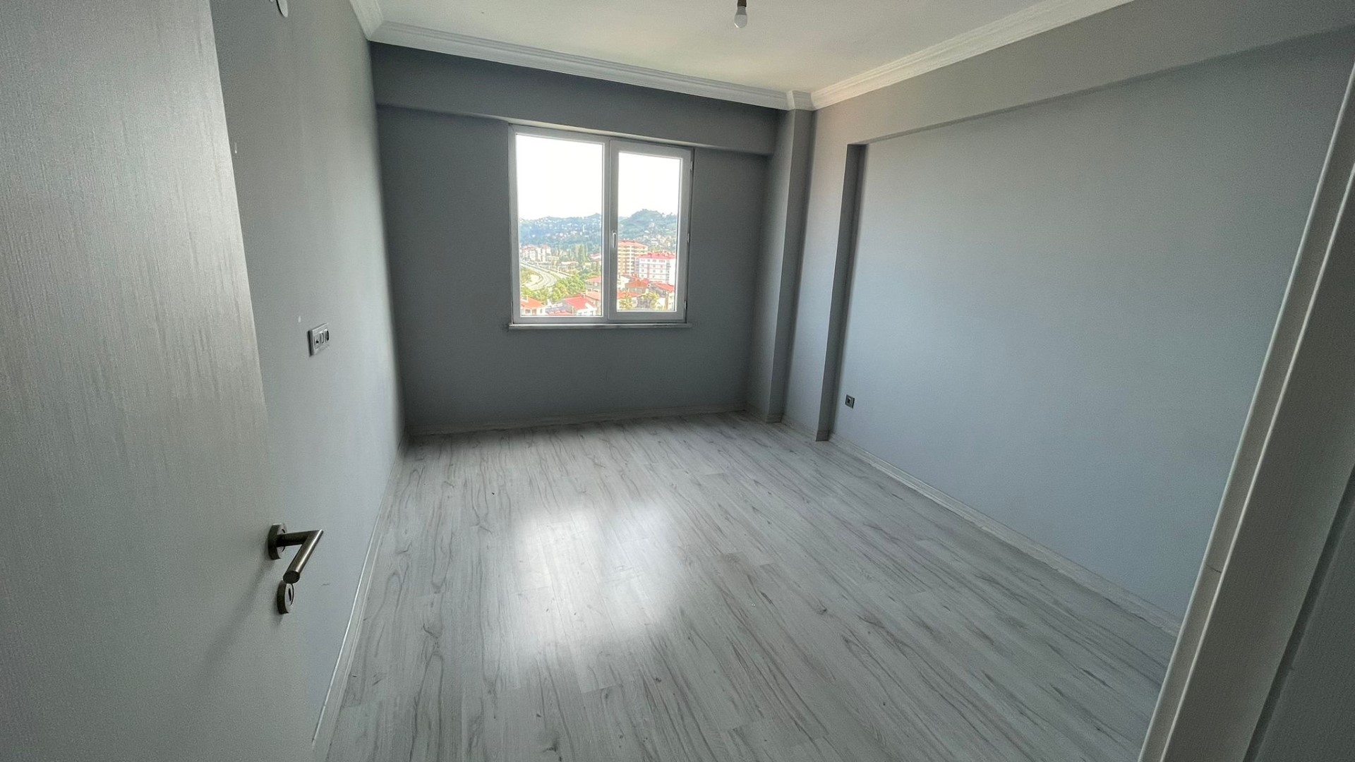 Satılık Daire, Trabzon / OF / CUMHURİYET MAHALLESİ