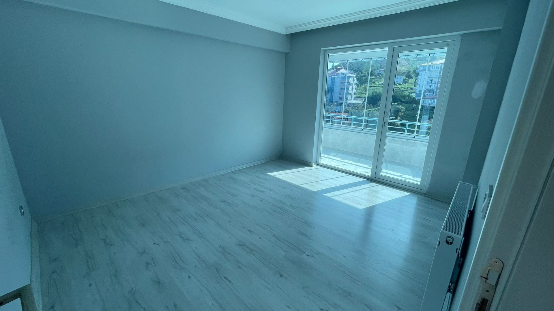 Satılık Daire, Trabzon / OF / CUMHURİYET MAHALLESİ
