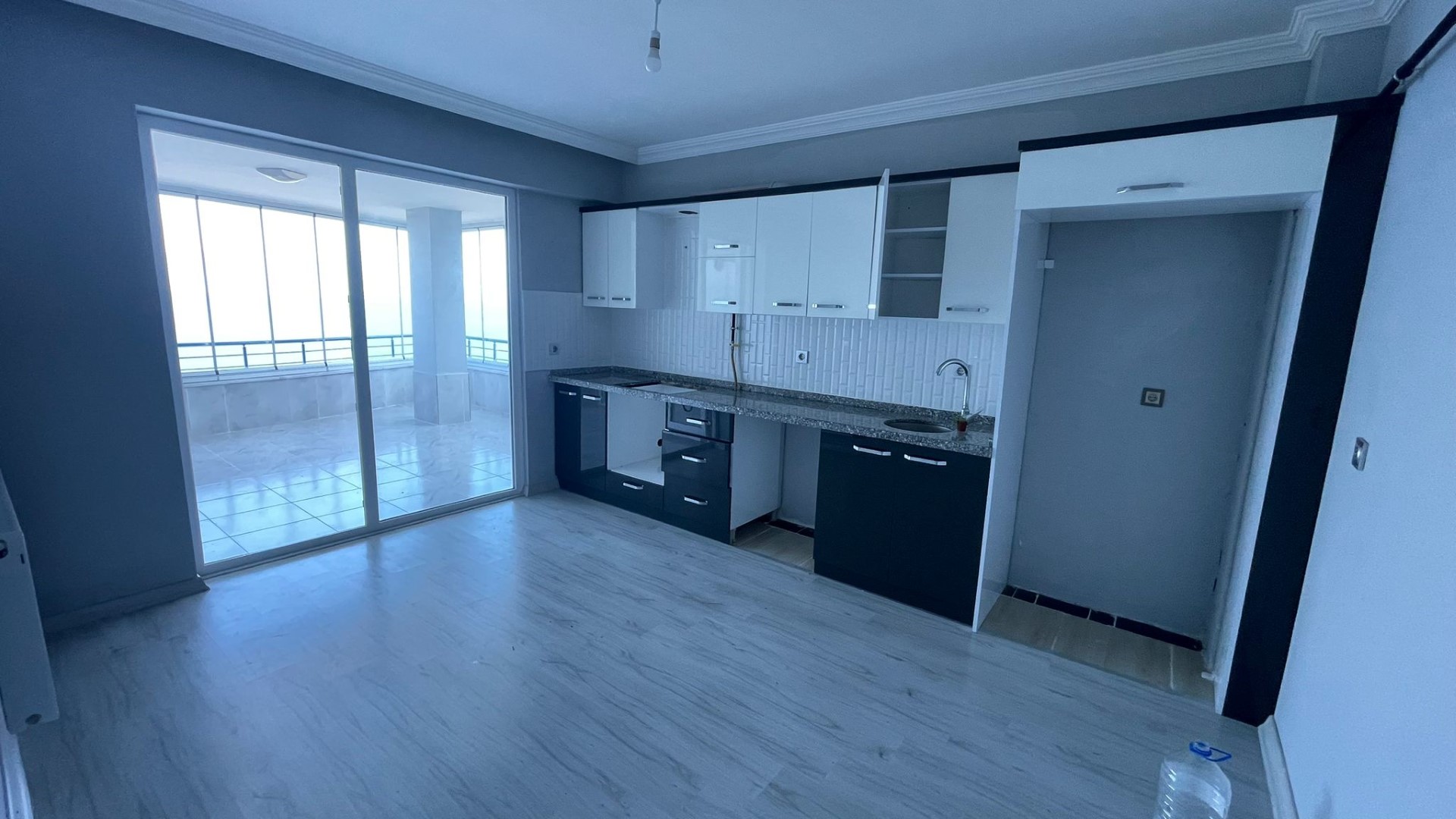 Satılık Daire, Trabzon / OF / CUMHURİYET MAHALLESİ