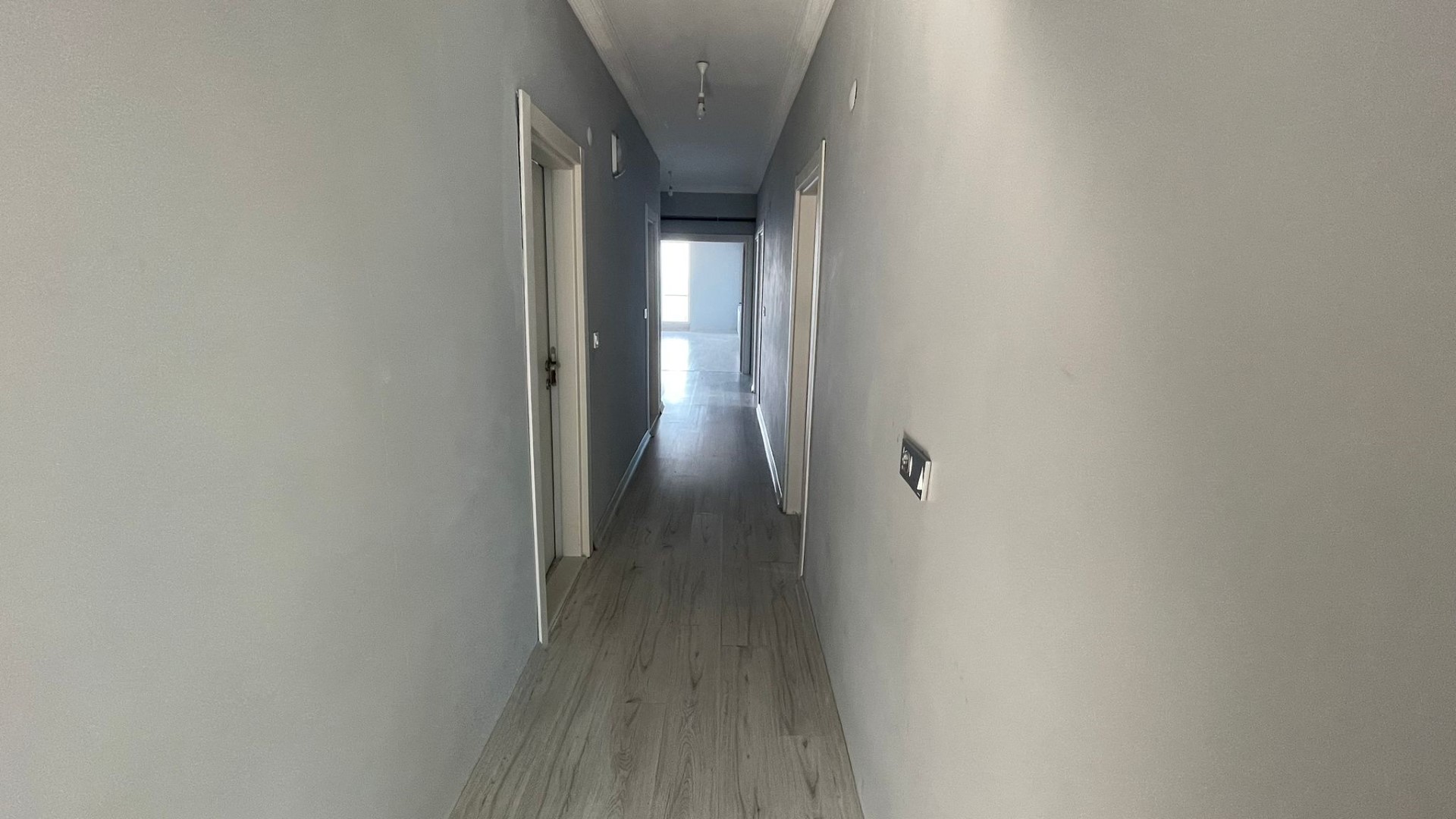 Satılık Daire, Trabzon / OF / CUMHURİYET MAHALLESİ