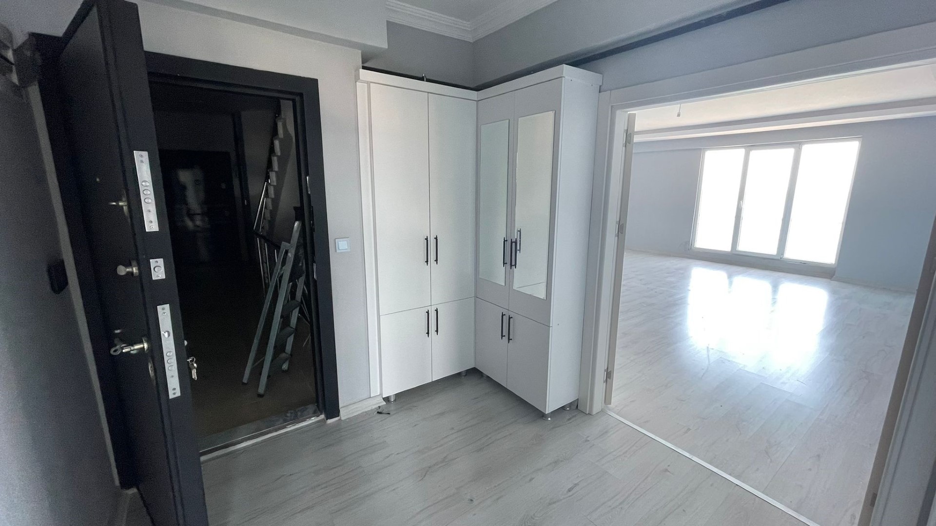 Satılık Daire, Trabzon / OF / CUMHURİYET MAHALLESİ