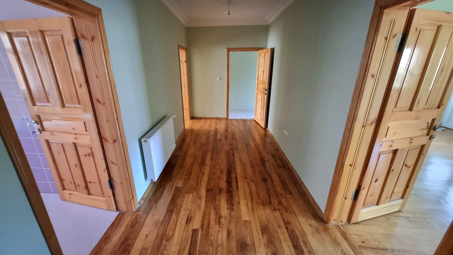 Kiralık Daire, Trabzon / OF / CUMHURİYET MAHALLESİ