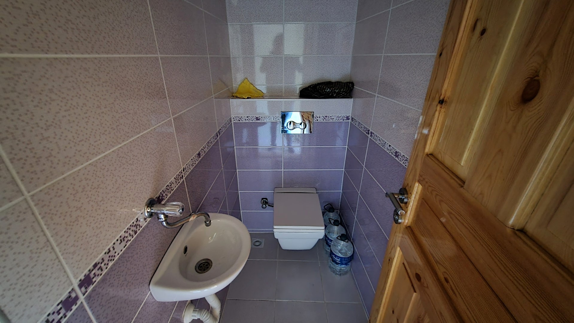 Kiralık Daire, Trabzon / OF / CUMHURİYET MAHALLESİ
