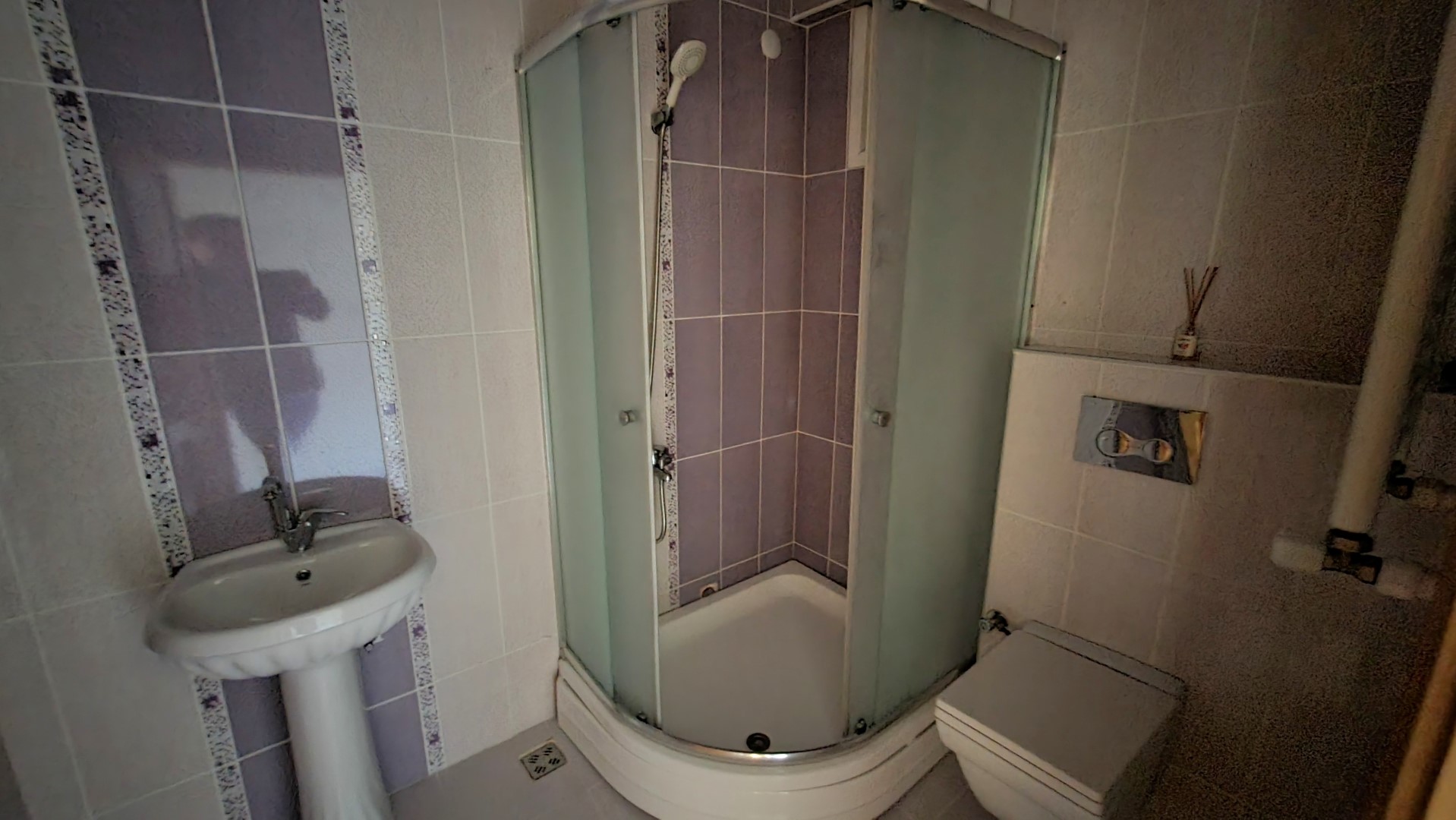 Kiralık Daire, Trabzon / OF / CUMHURİYET MAHALLESİ