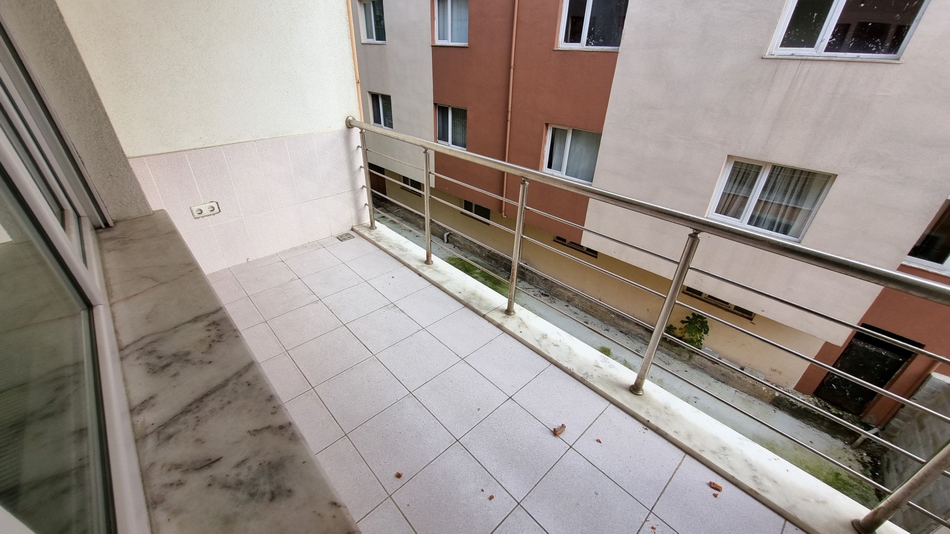 Kiralık Daire, Trabzon / OF / CUMHURİYET MAHALLESİ