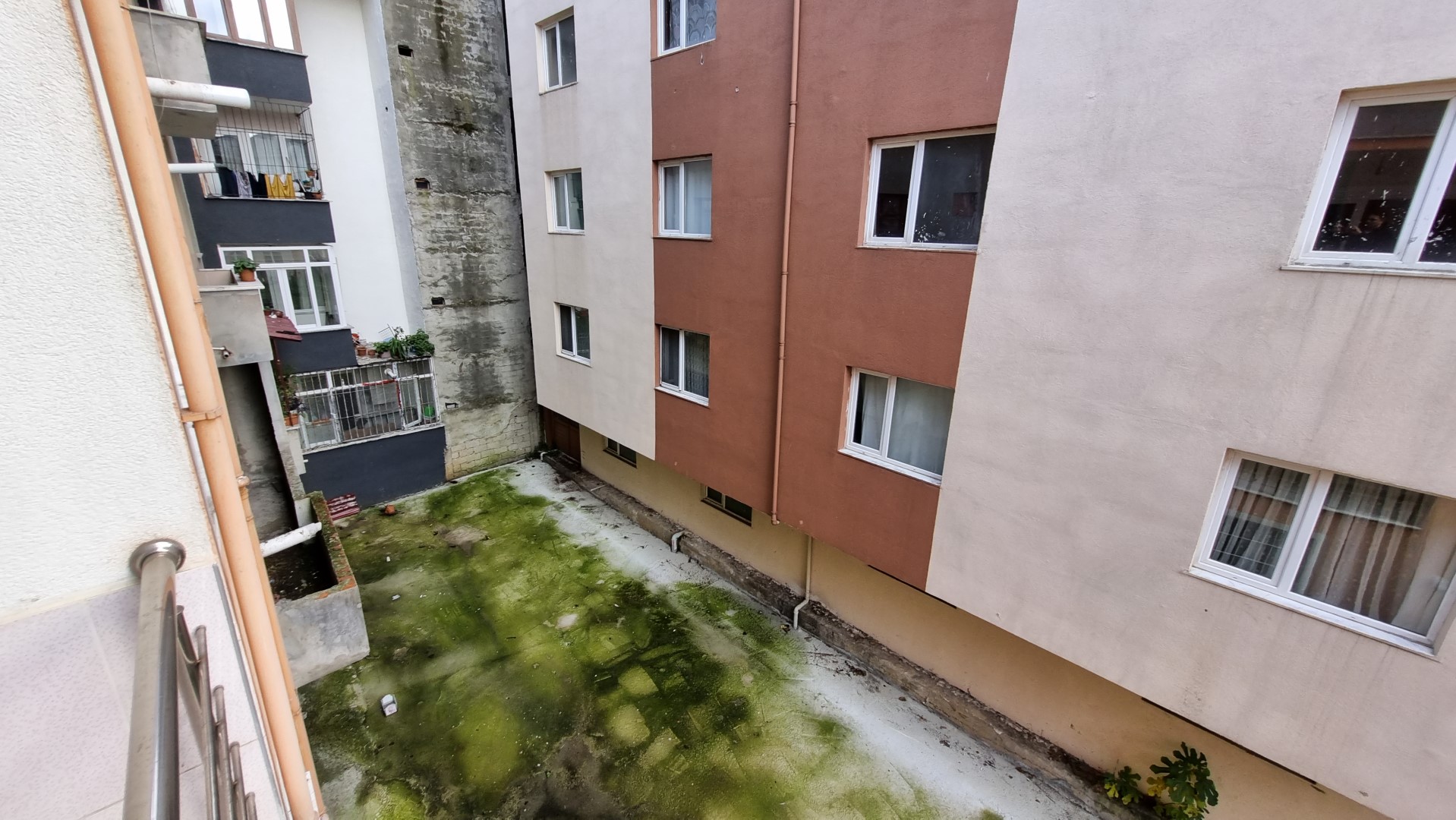 Kiralık Daire, Trabzon / OF / CUMHURİYET MAHALLESİ
