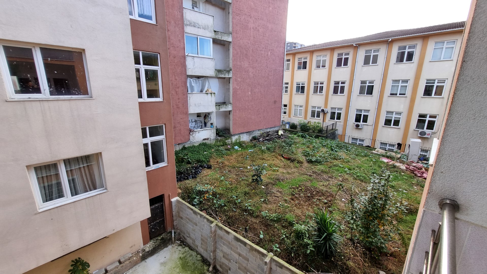 Kiralık Daire, Trabzon / OF / CUMHURİYET MAHALLESİ