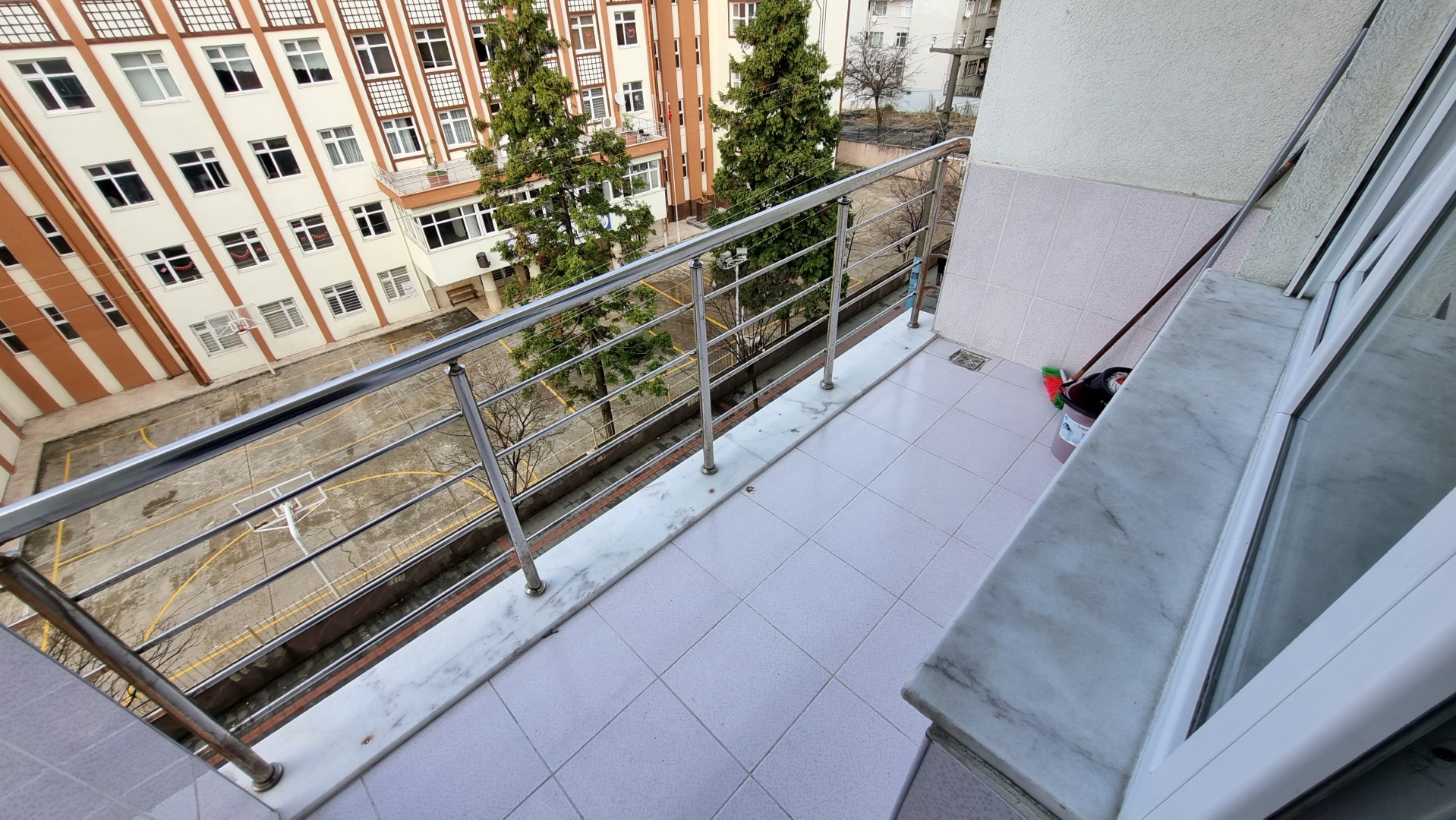 Kiralık Daire, Trabzon / OF / CUMHURİYET MAHALLESİ