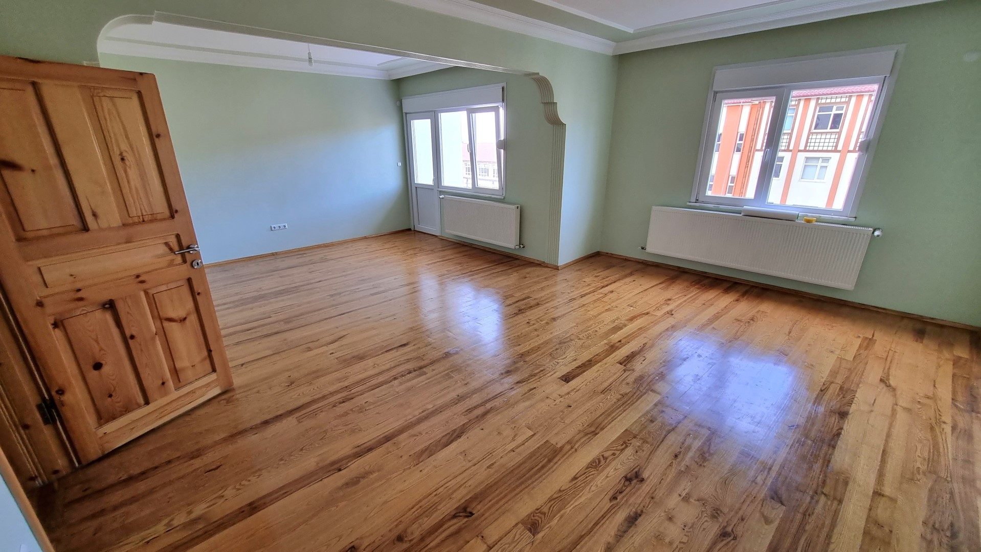 Kiralık Daire, Trabzon / OF / CUMHURİYET MAHALLESİ