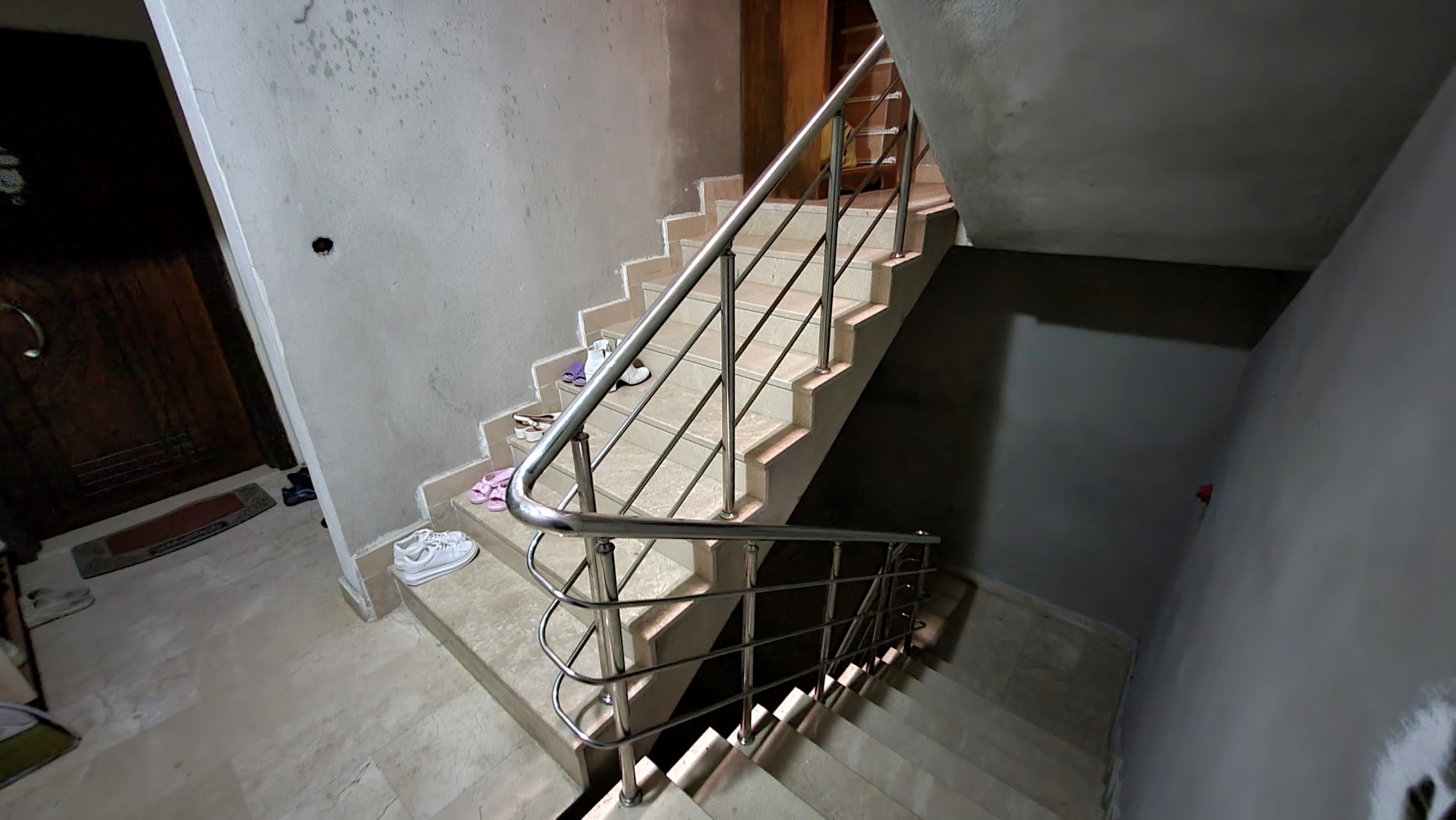 Kiralık Daire, Trabzon / OF / CUMHURİYET MAHALLESİ