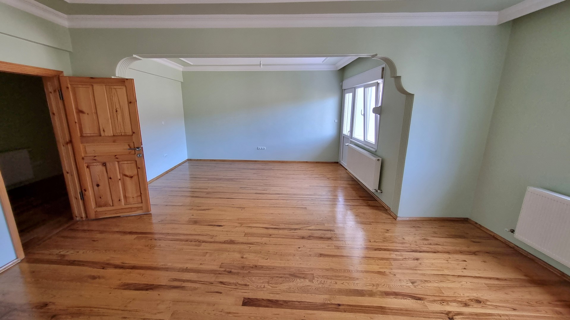 Kiralık Daire, Trabzon / OF / CUMHURİYET MAHALLESİ