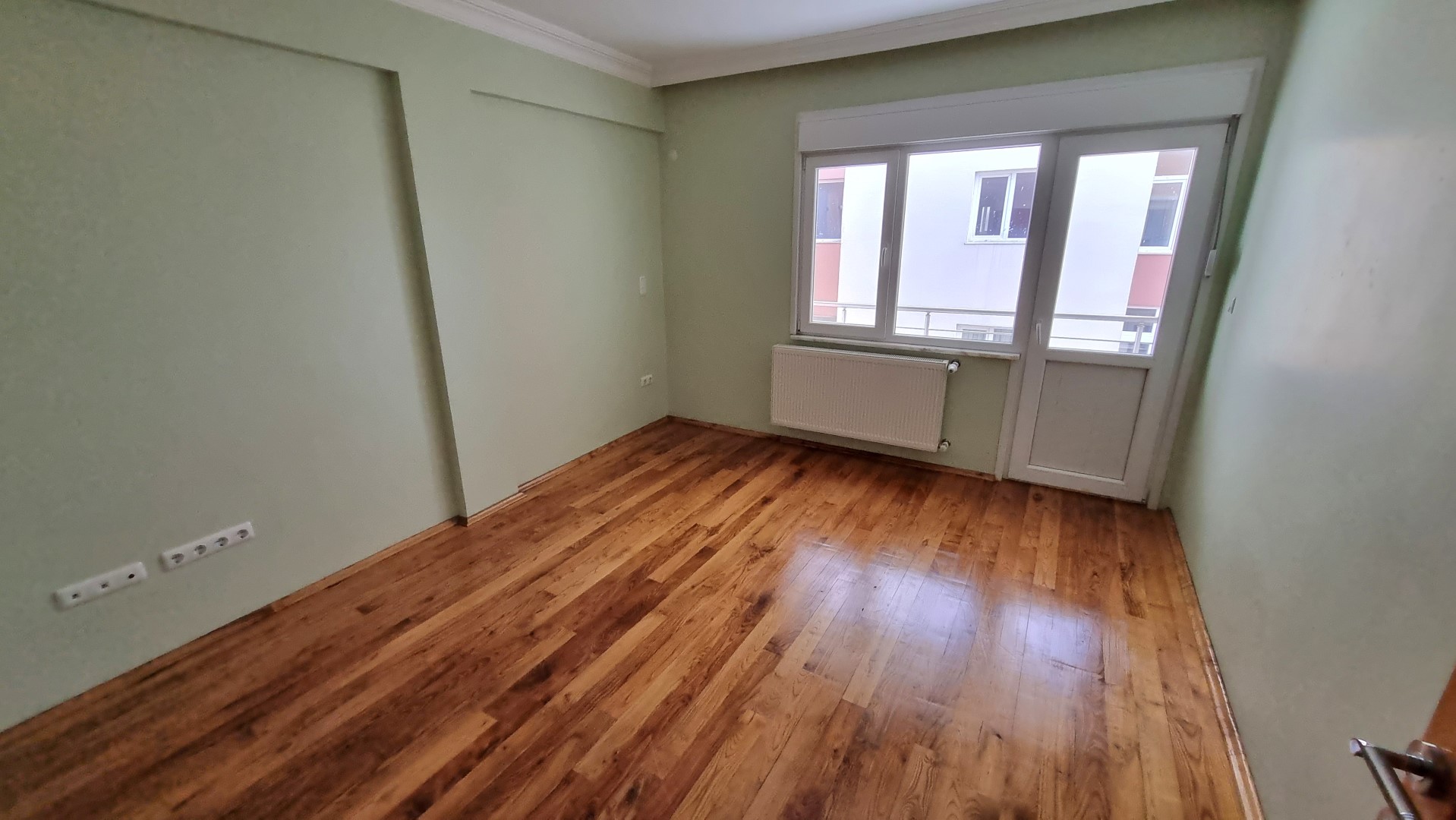 Kiralık Daire, Trabzon / OF / CUMHURİYET MAHALLESİ