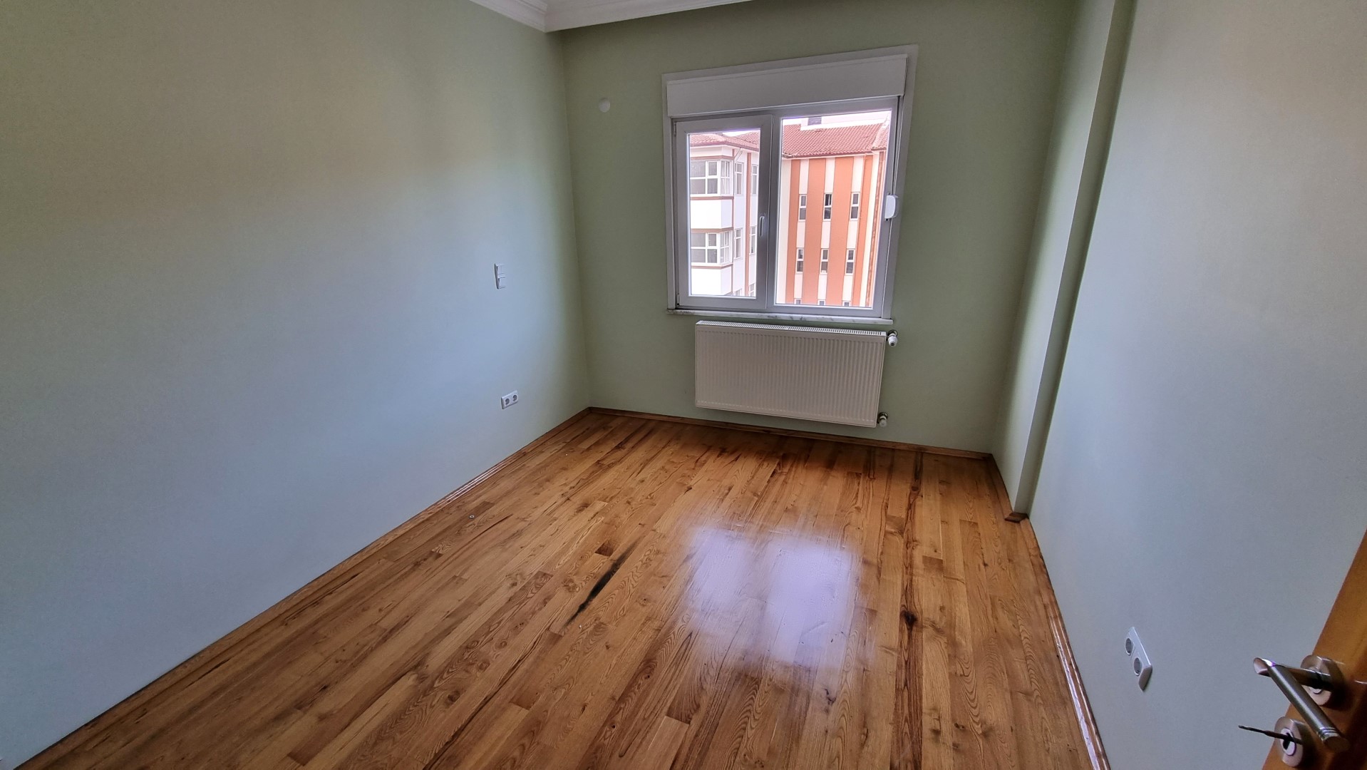 Kiralık Daire, Trabzon / OF / CUMHURİYET MAHALLESİ
